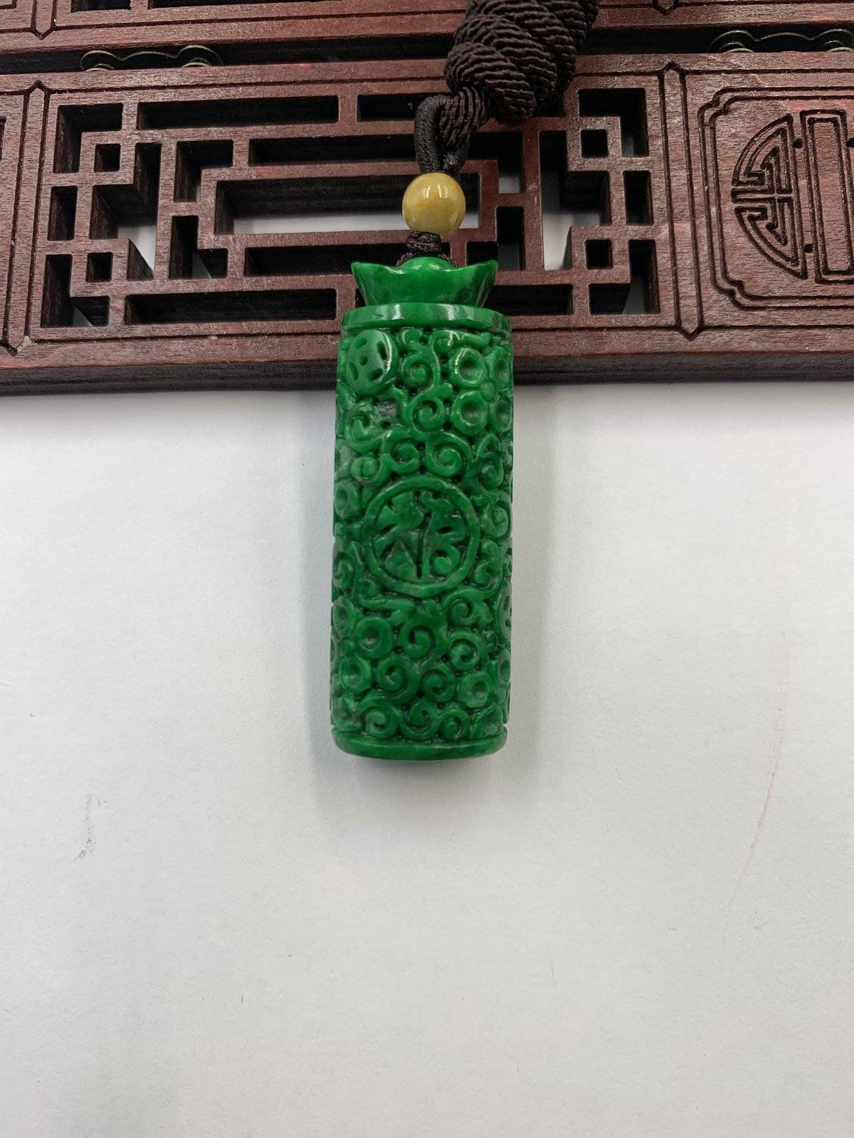 仿古牌