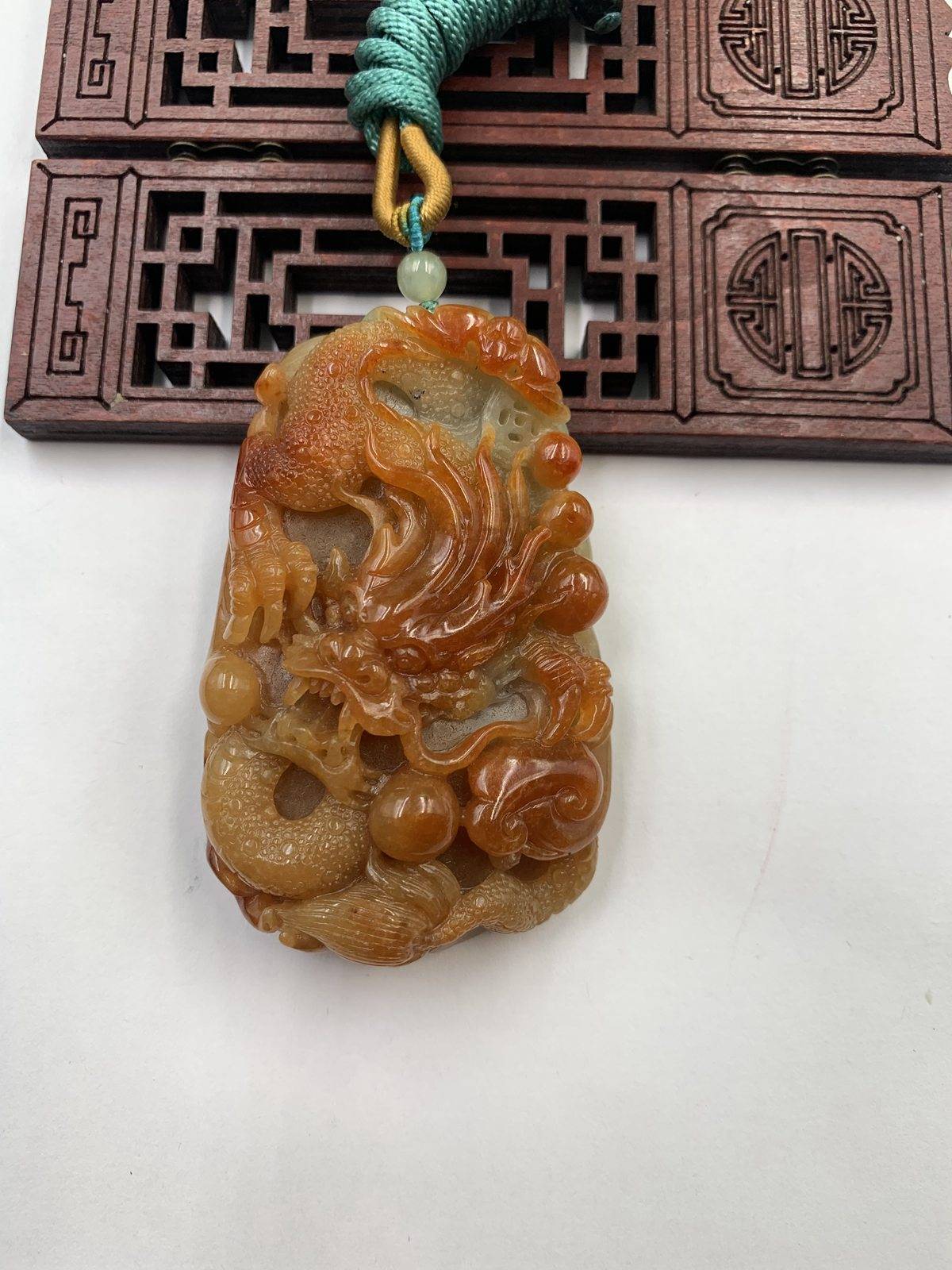 龙霸天下