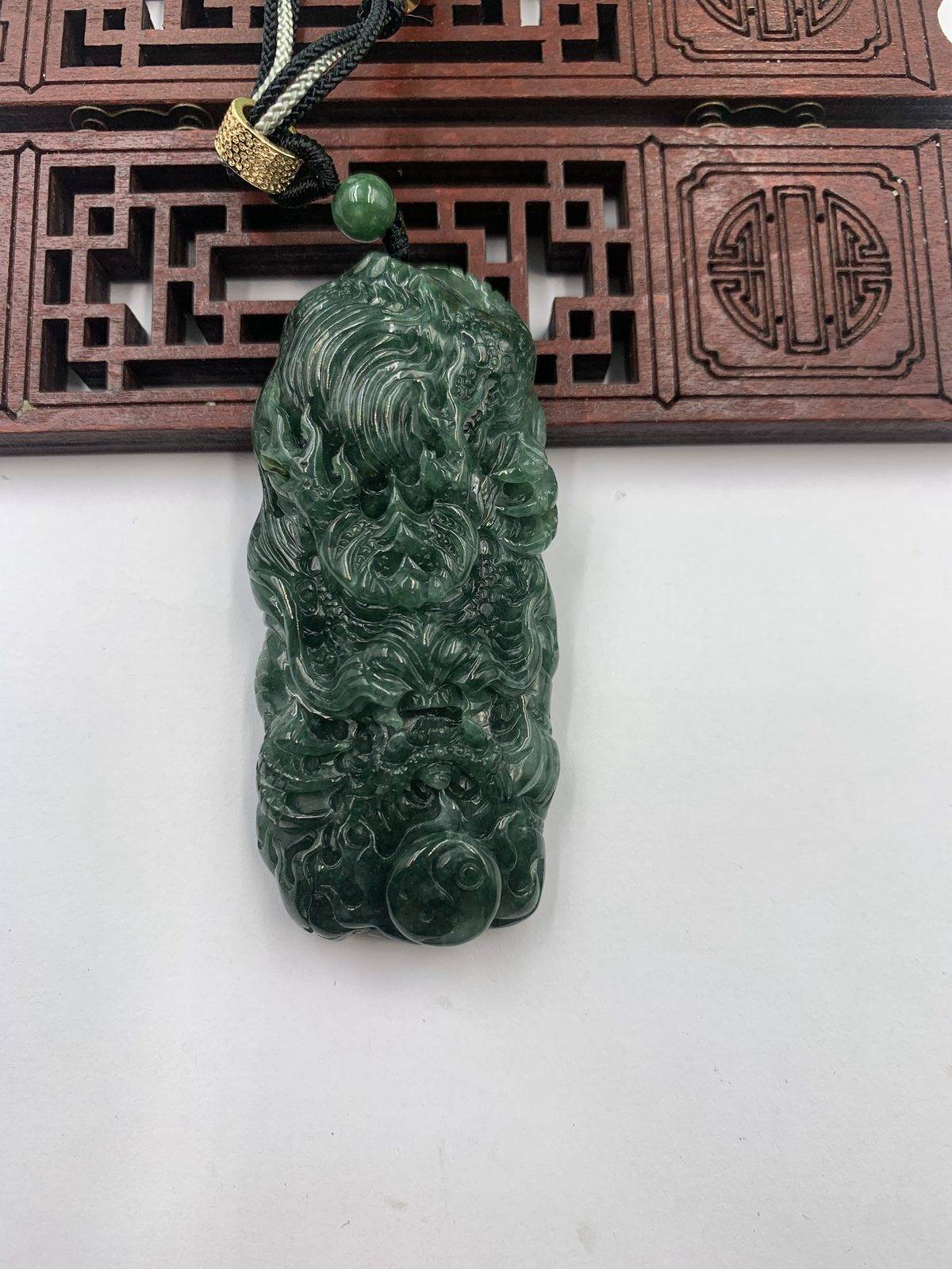 龙霸天下