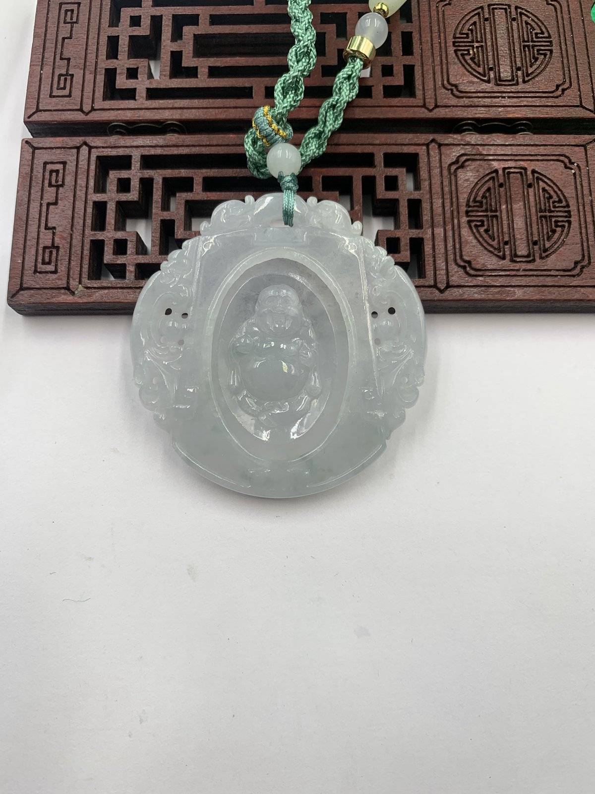 龙凤呈祥