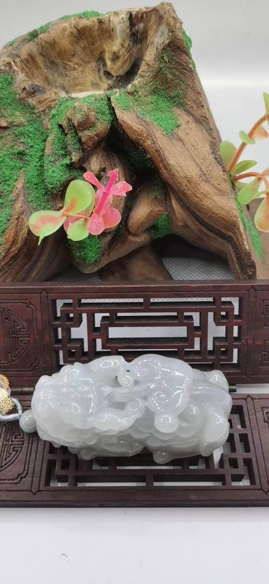 招财貔貅