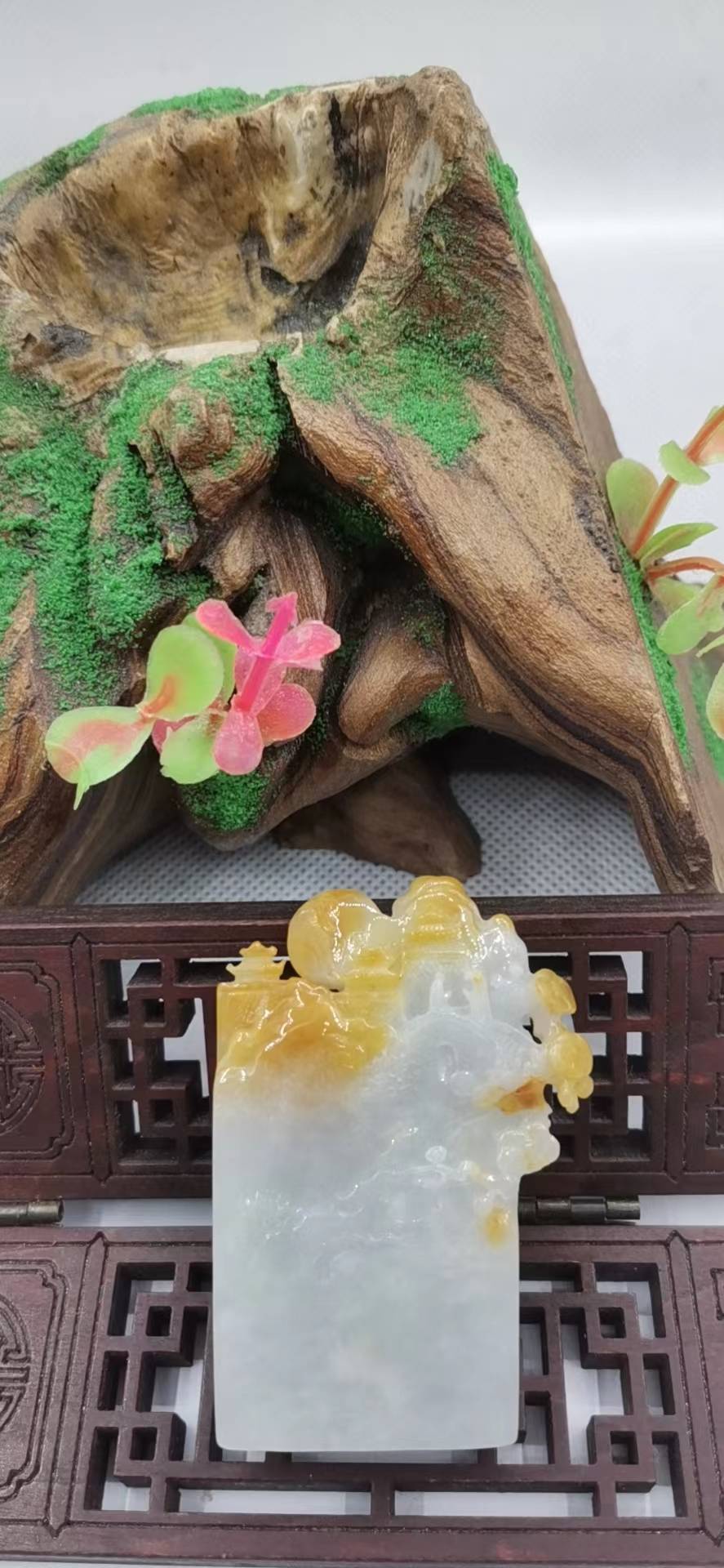 富甲天下