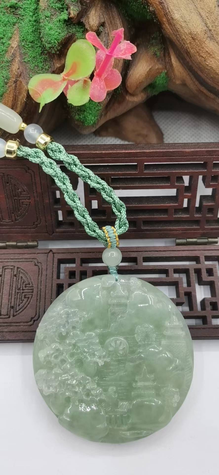 富甲天下