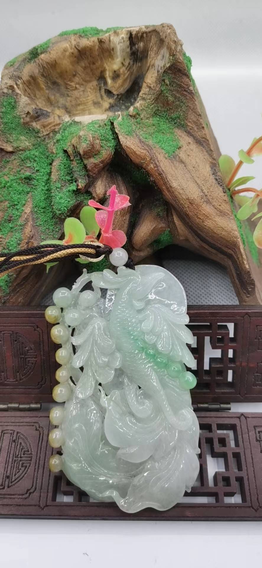 有凤来仪