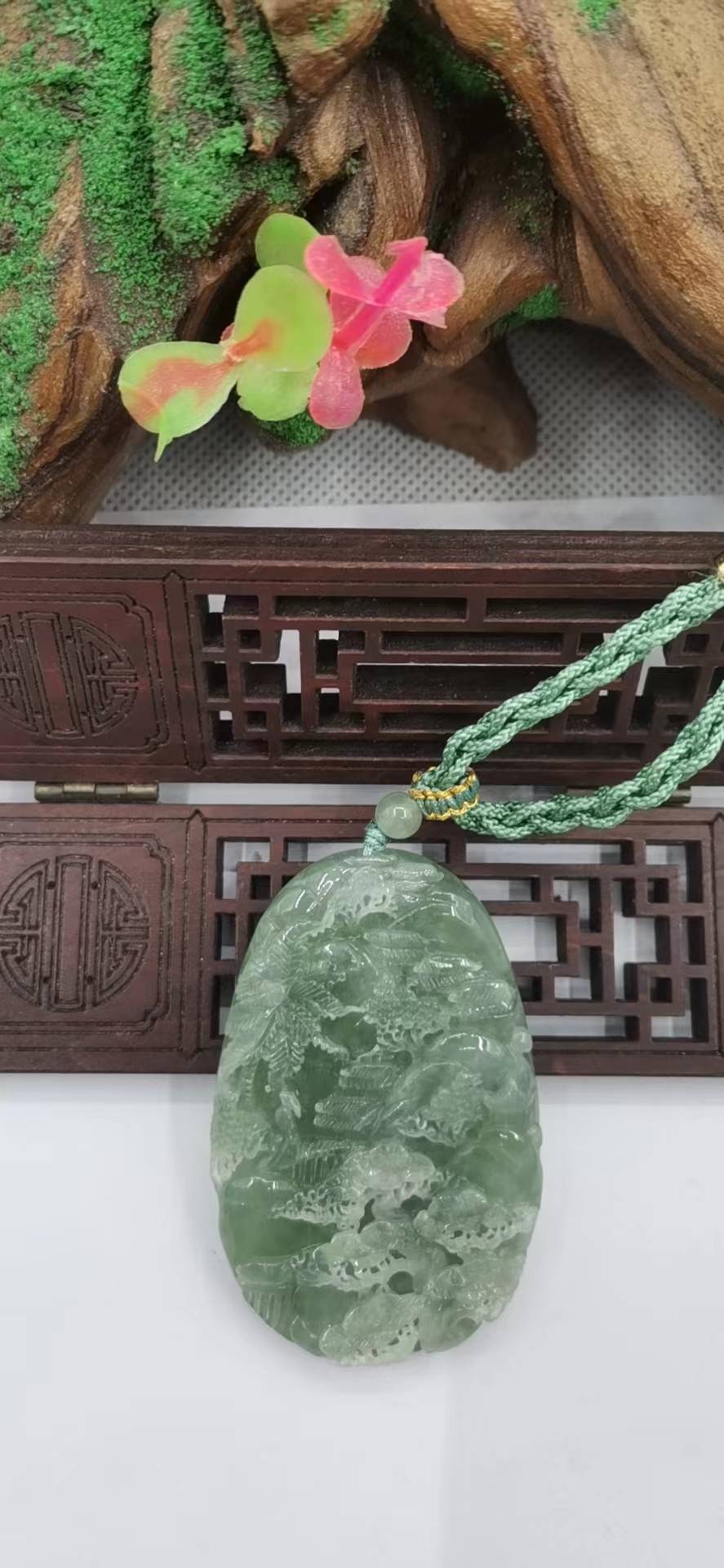锦绣山河