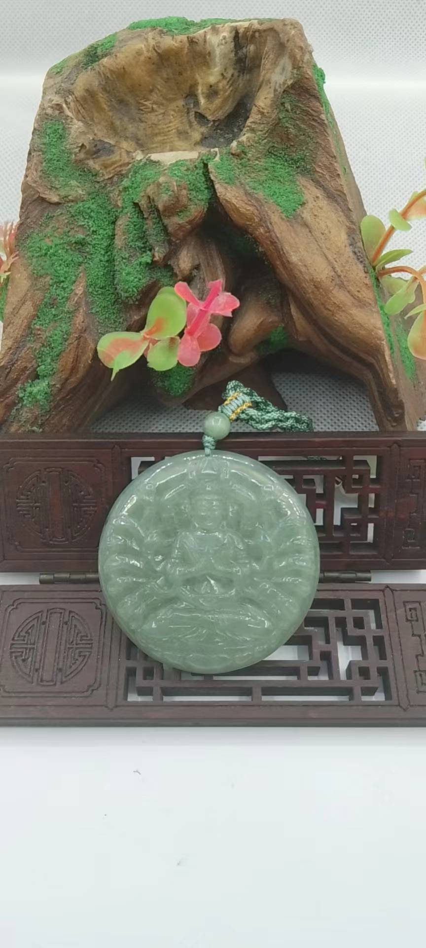 千手观音