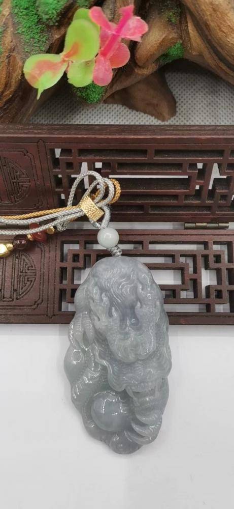 龙腾盛世