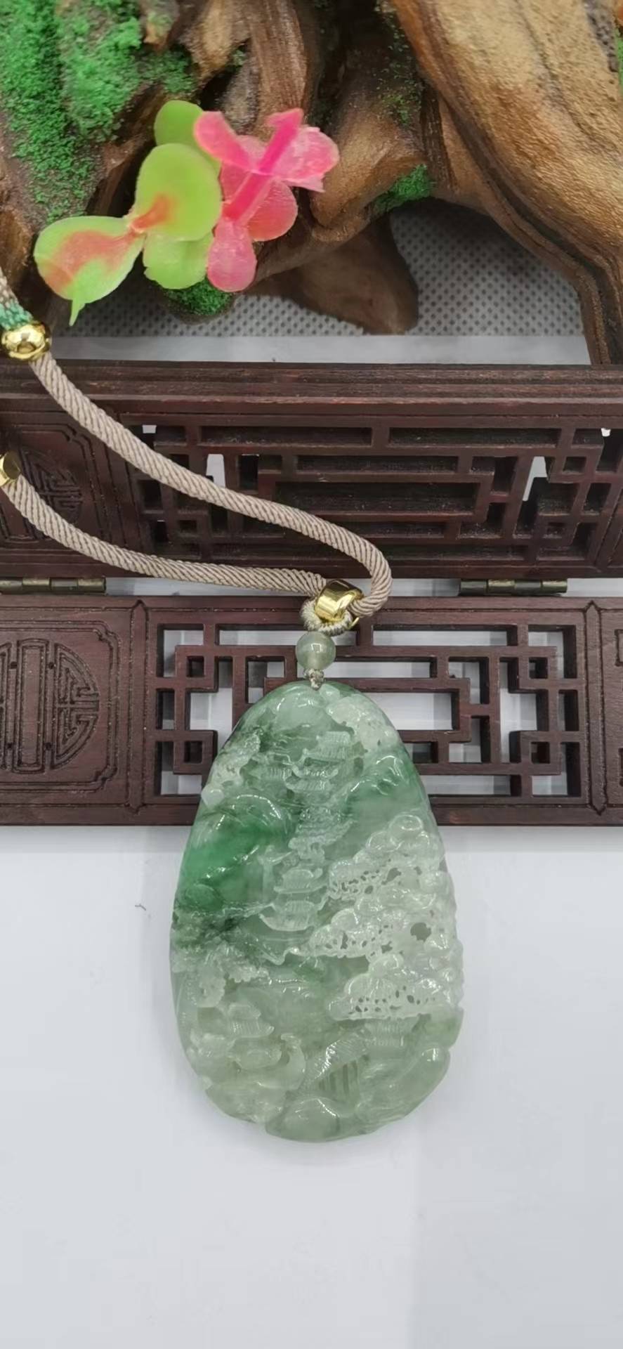 锦绣山河
