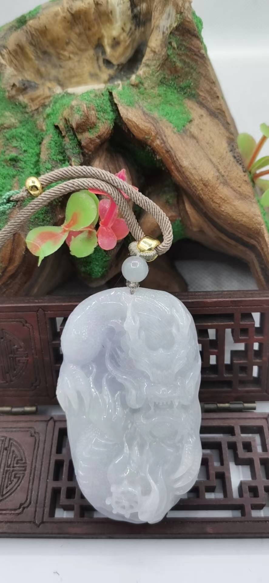 王者风范