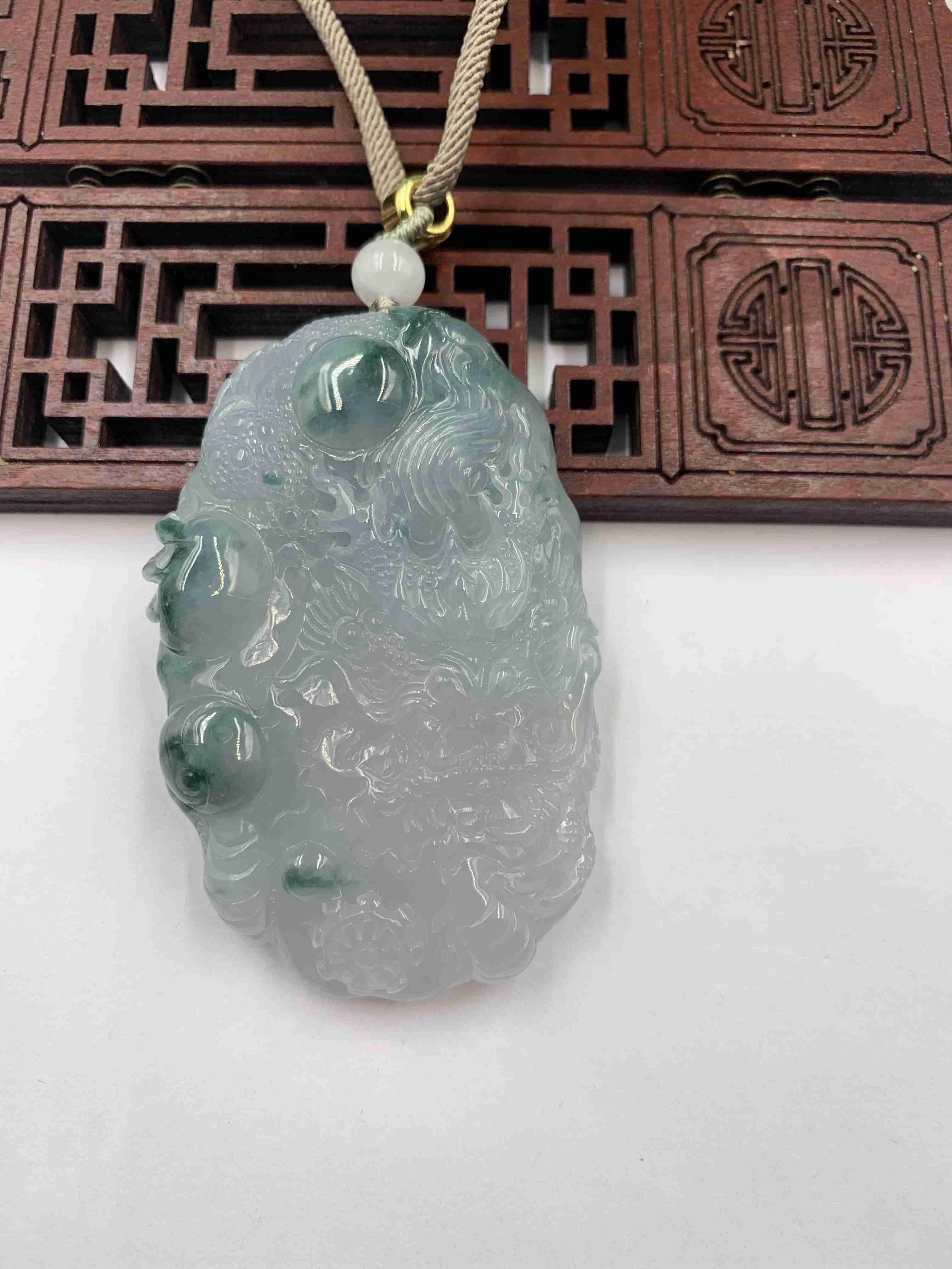 龙霸天下