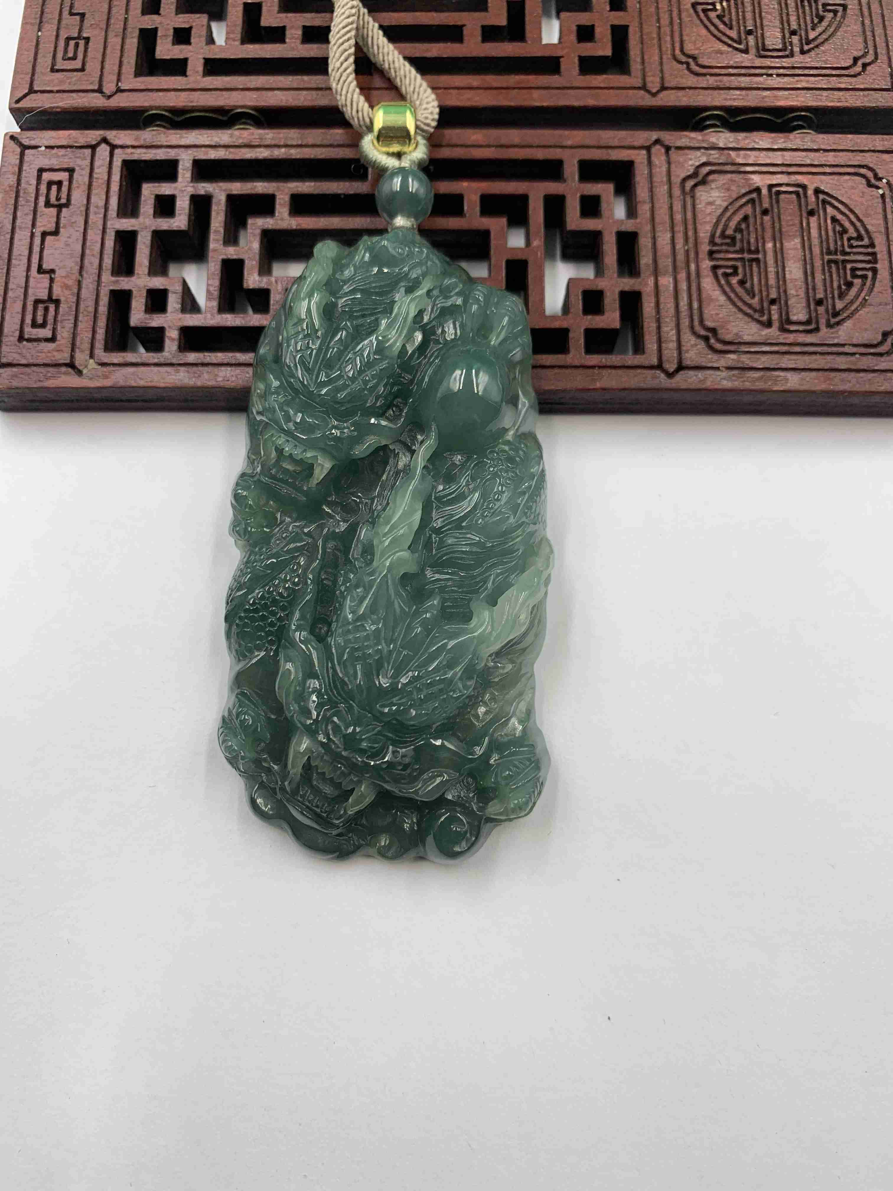 双龙出海071963
