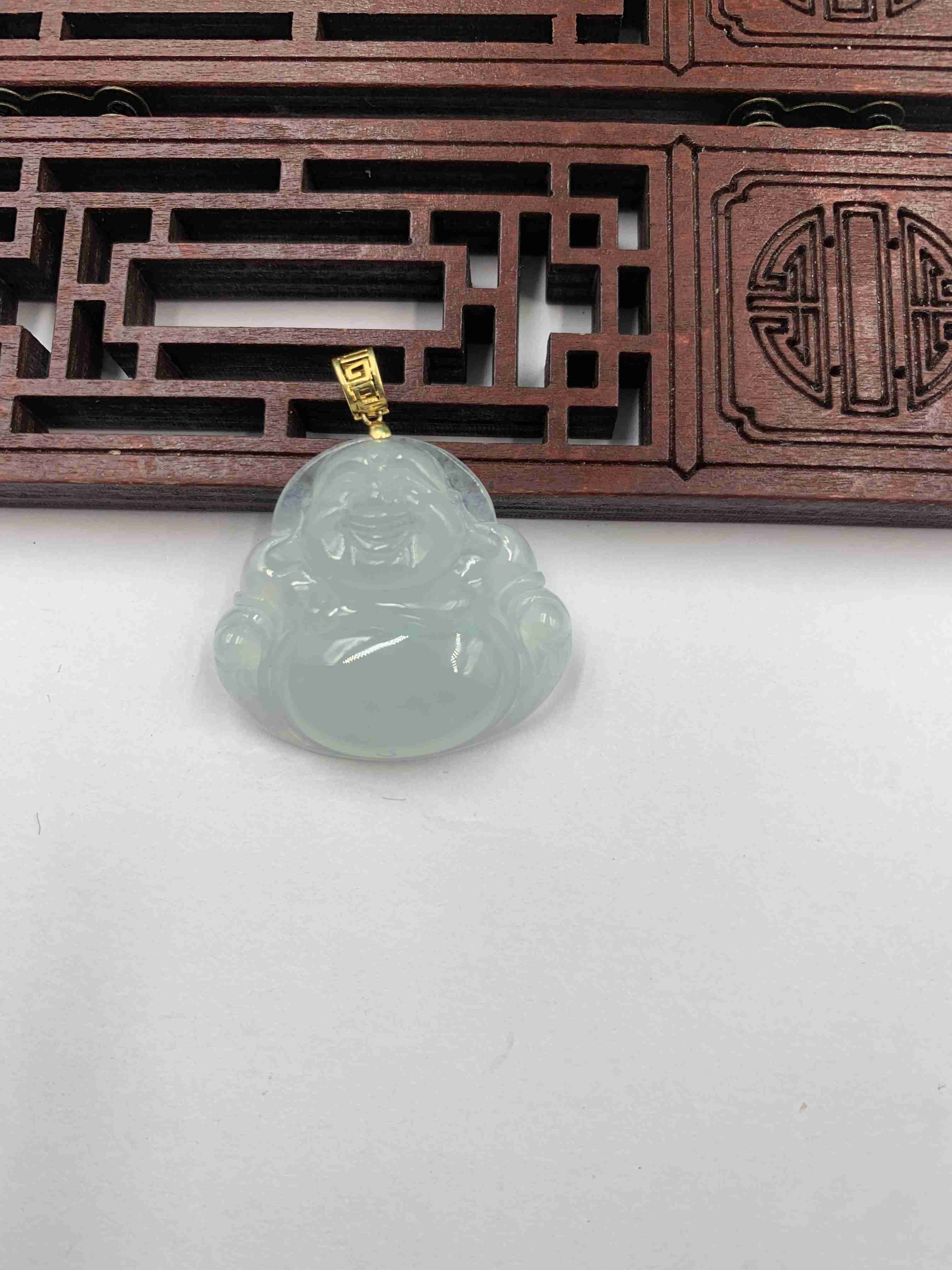 笑口常开