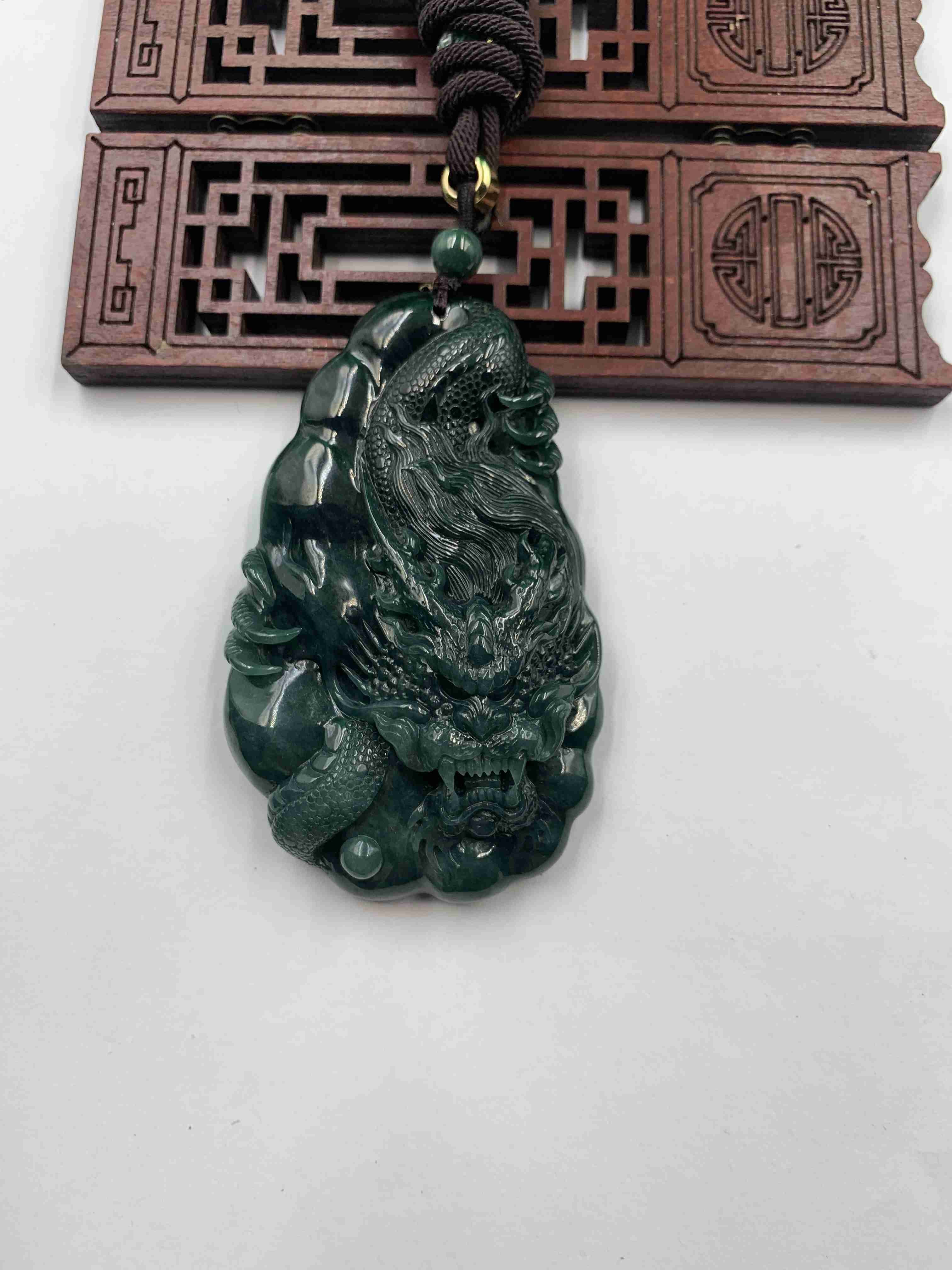 龙霸天下