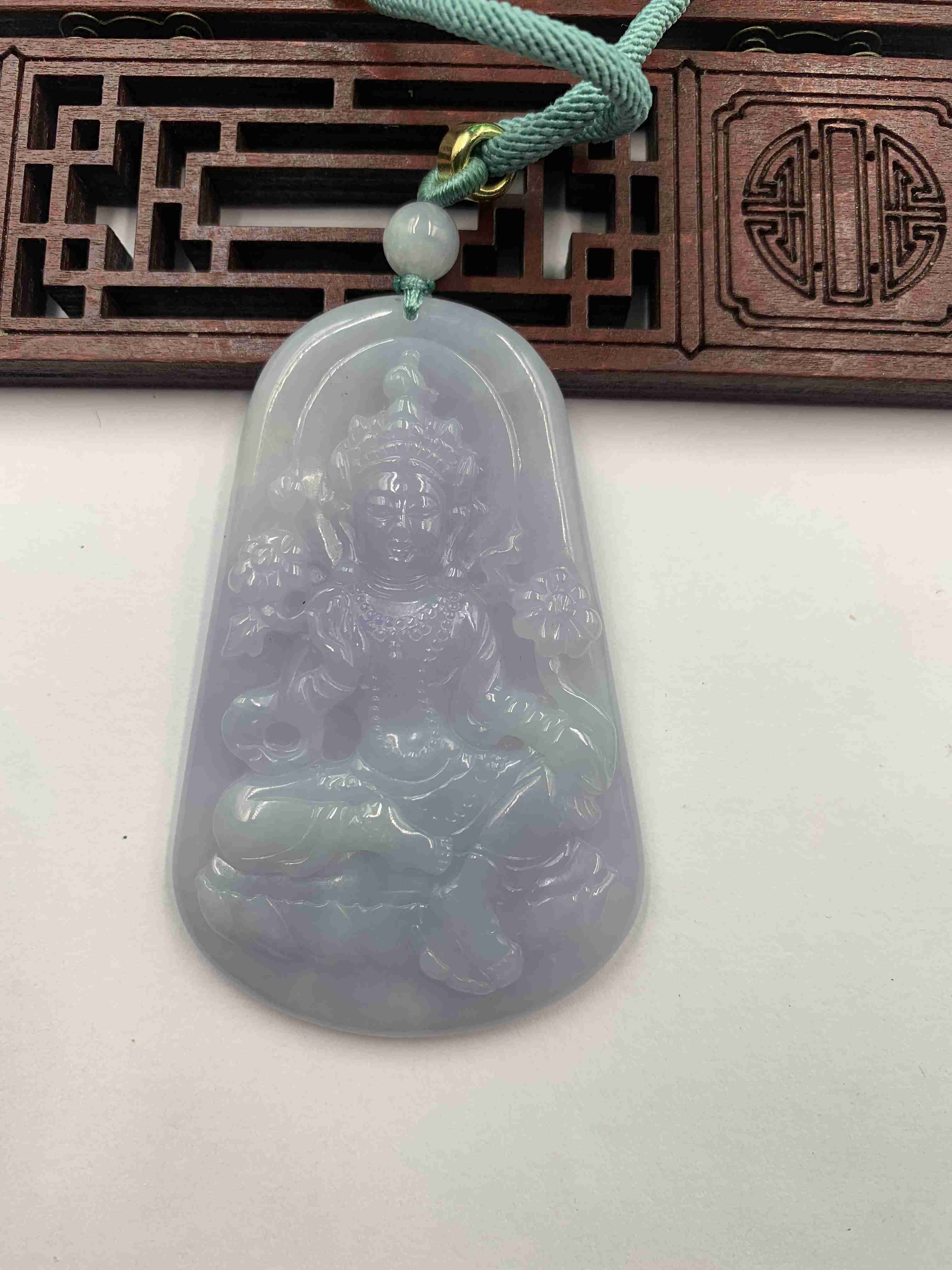 大势至菩萨