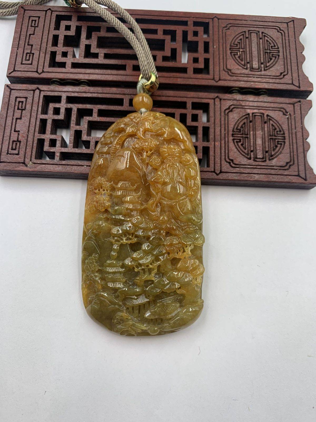 吉星高照