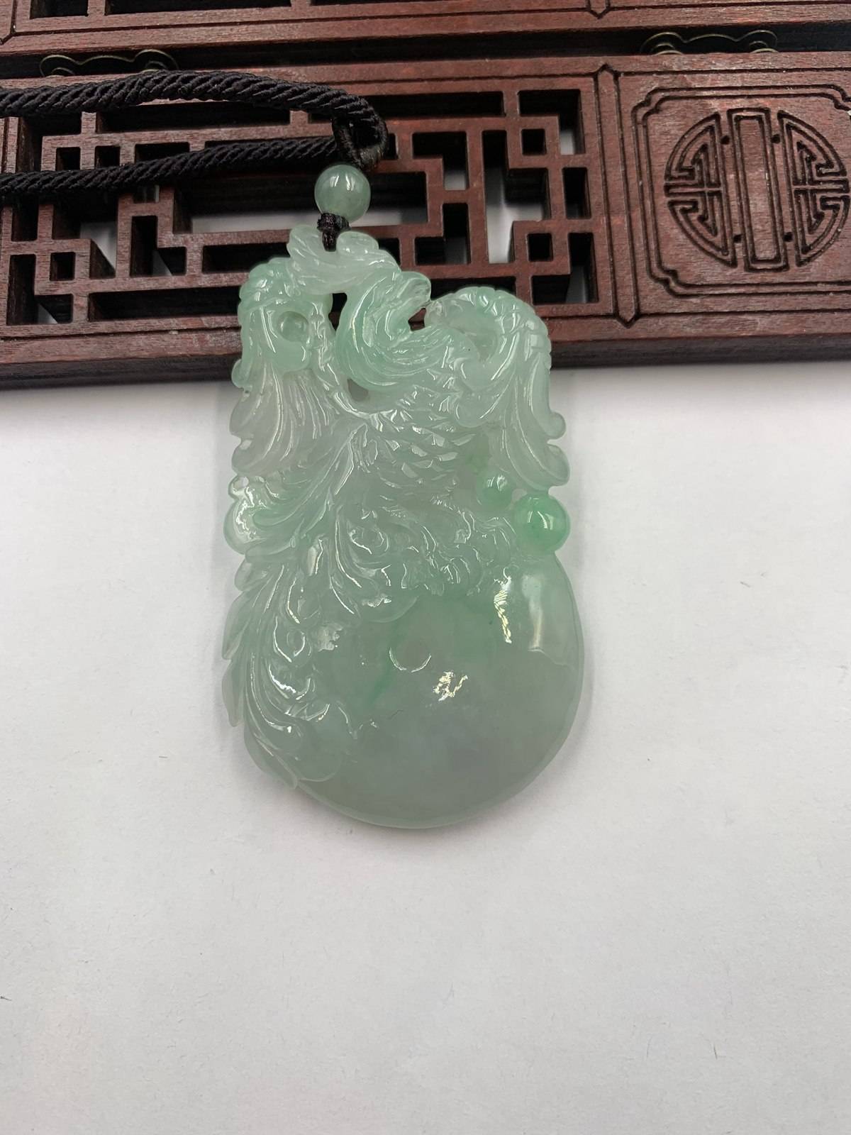 有凤来仪