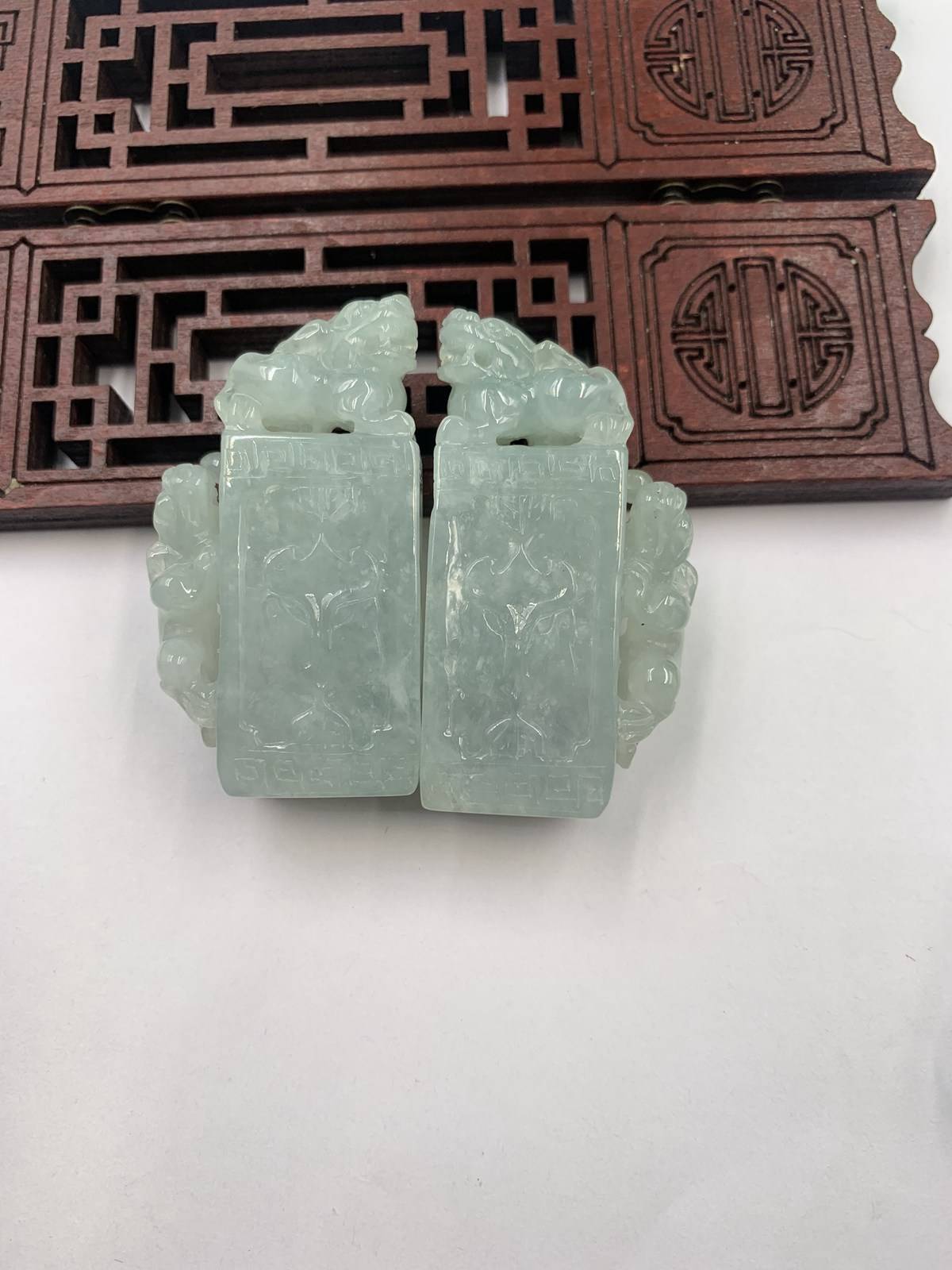 招财貔貅