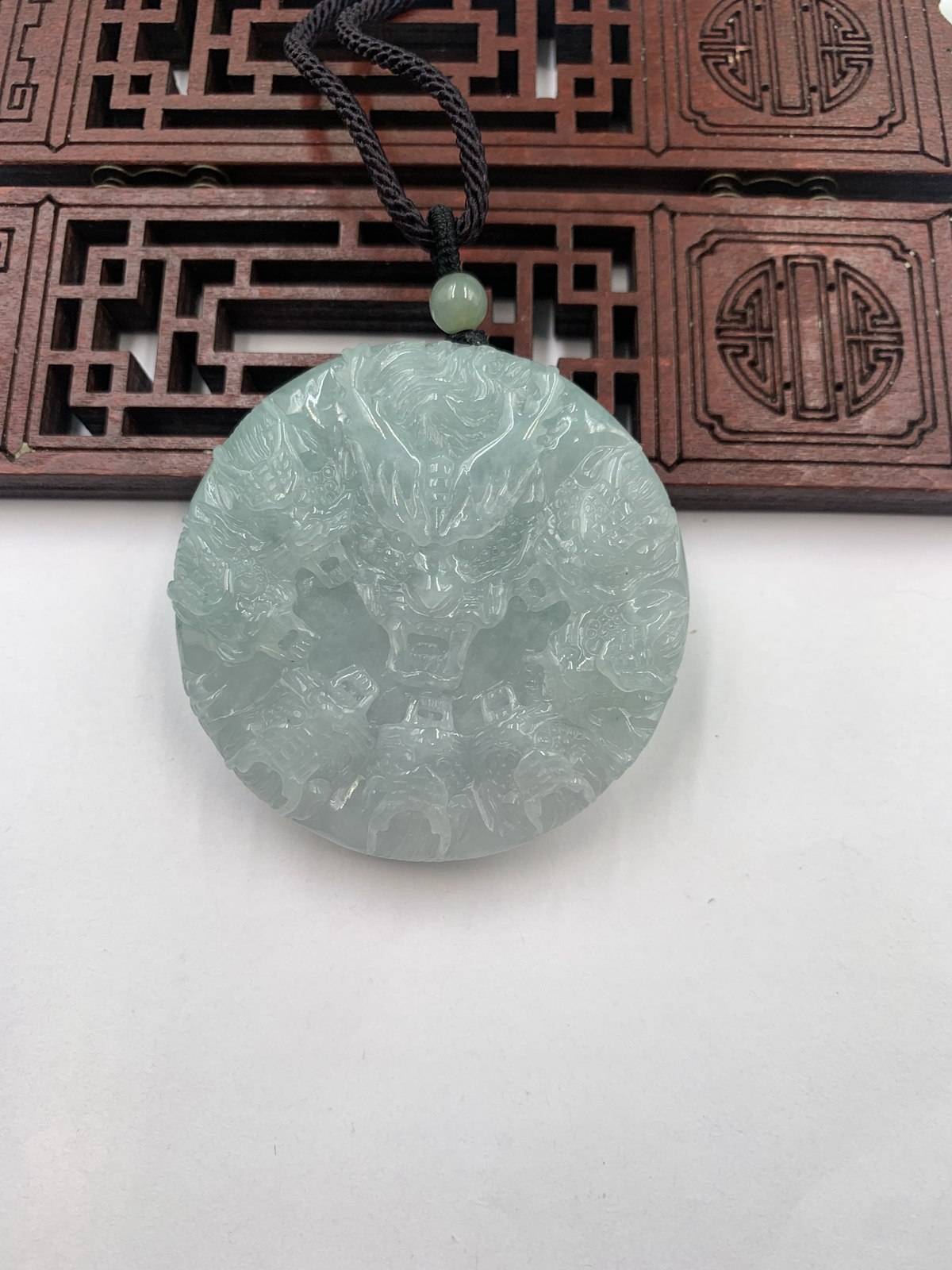 九五至尊