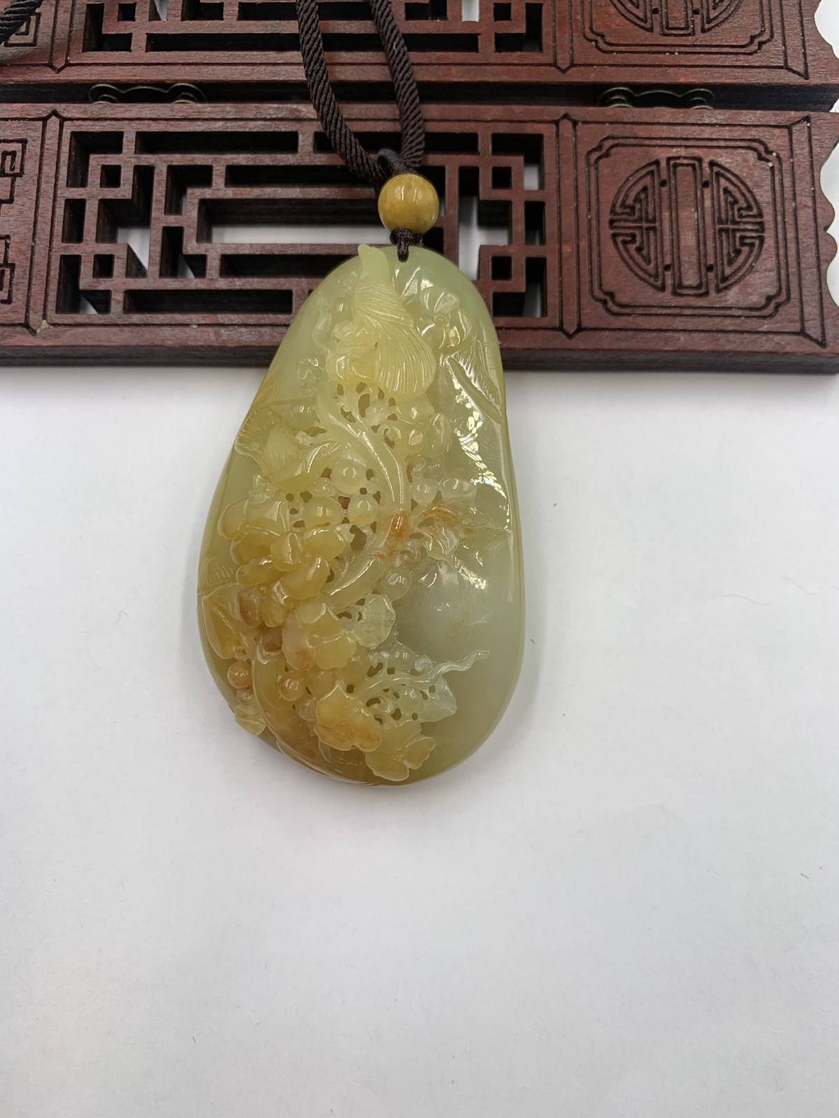 喜上眉梢