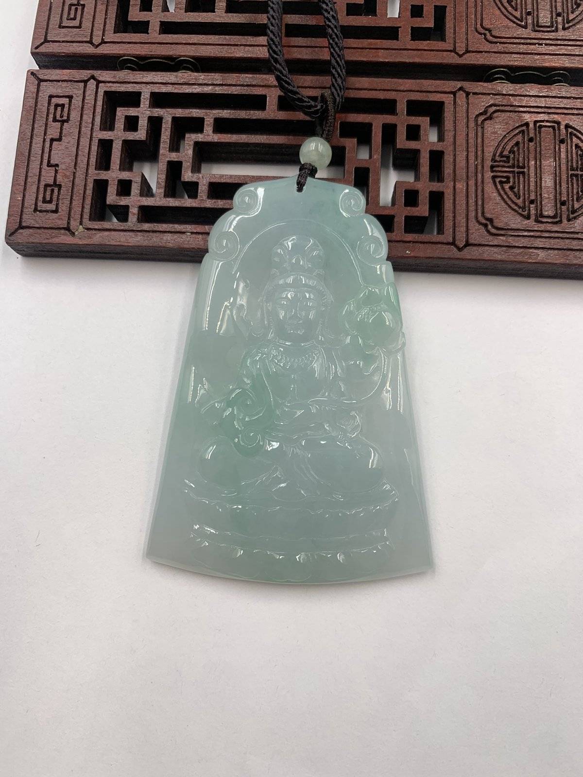 大势至菩萨