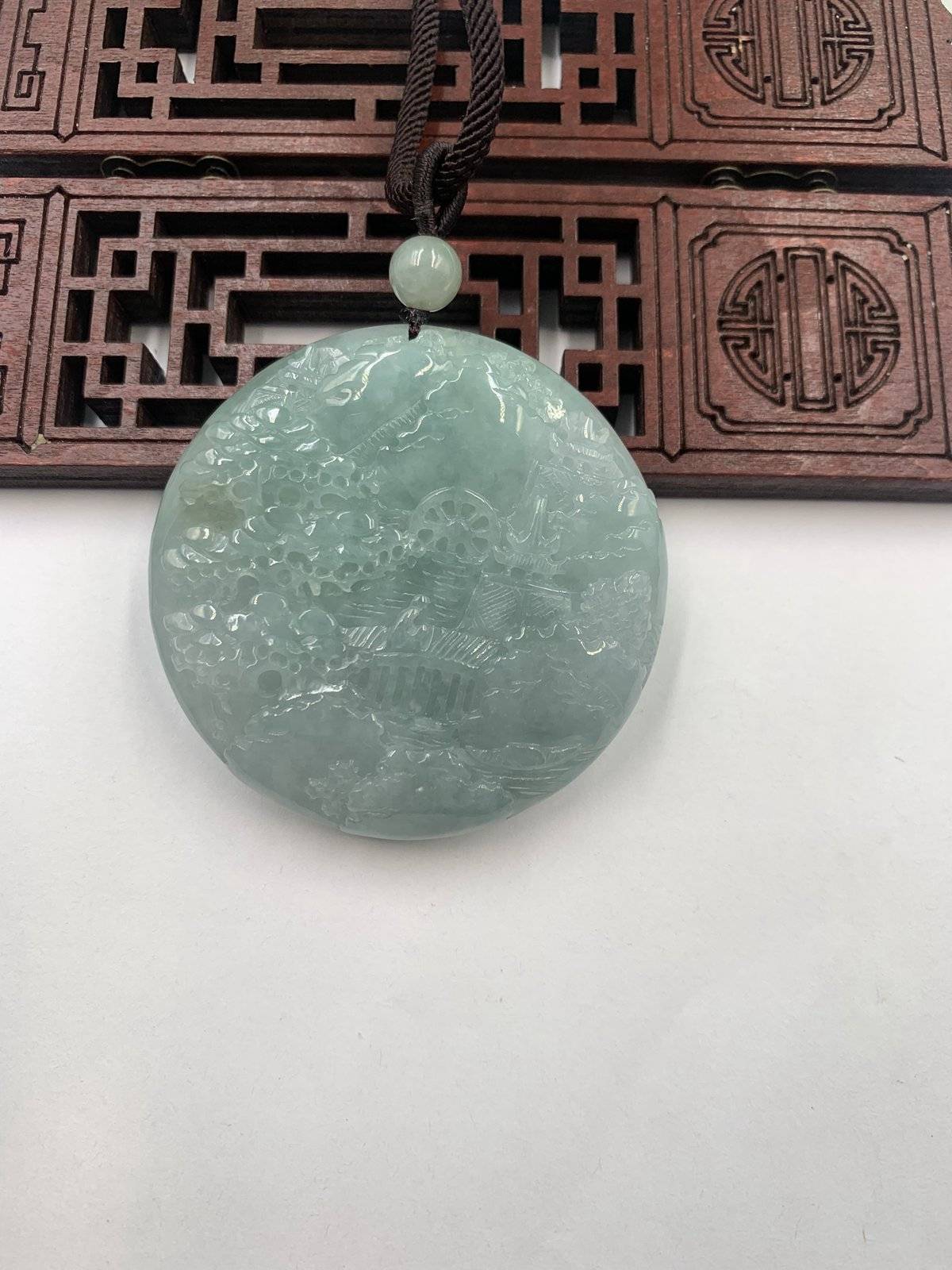 锦绣山河