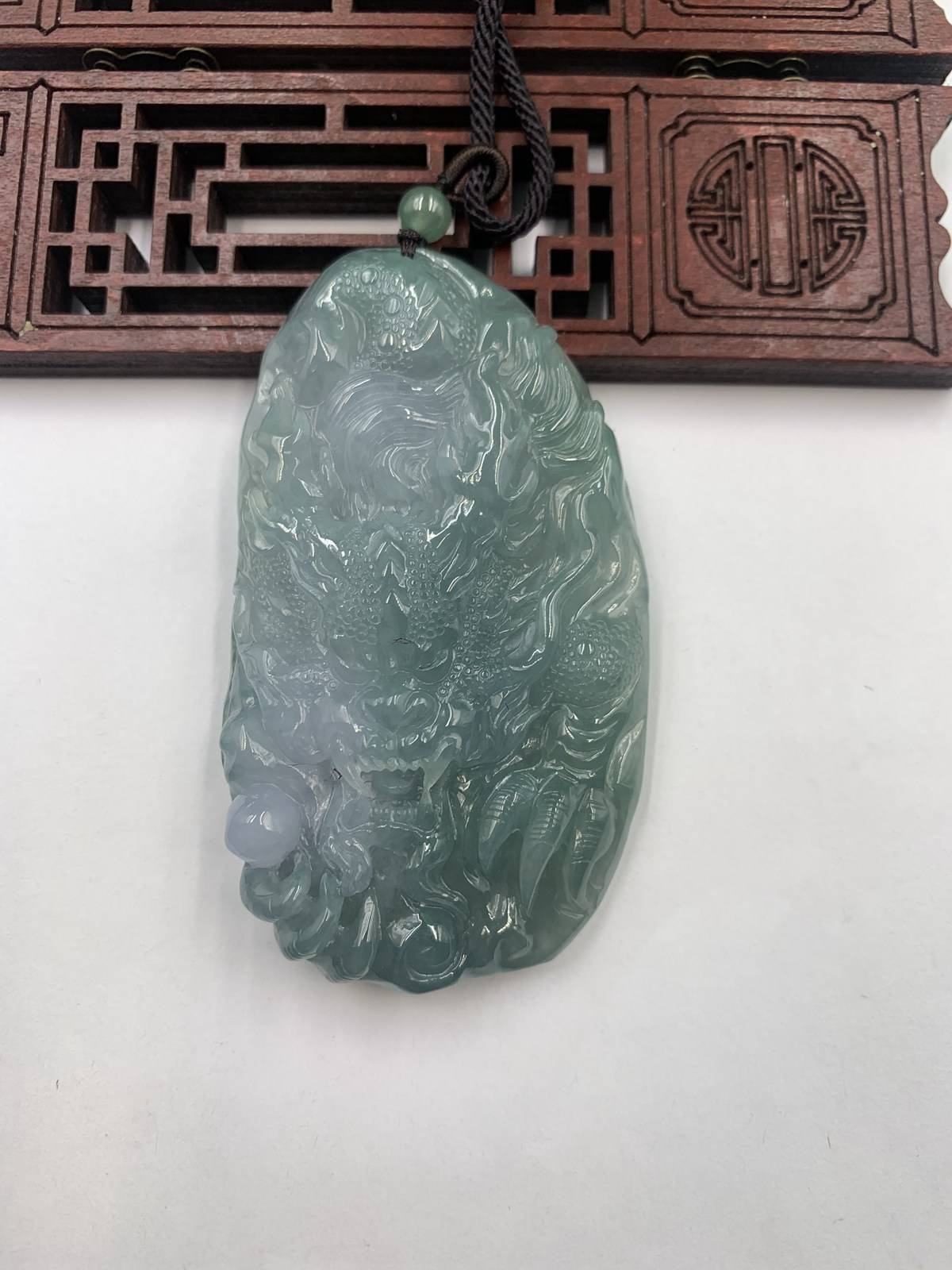 龙霸天下
