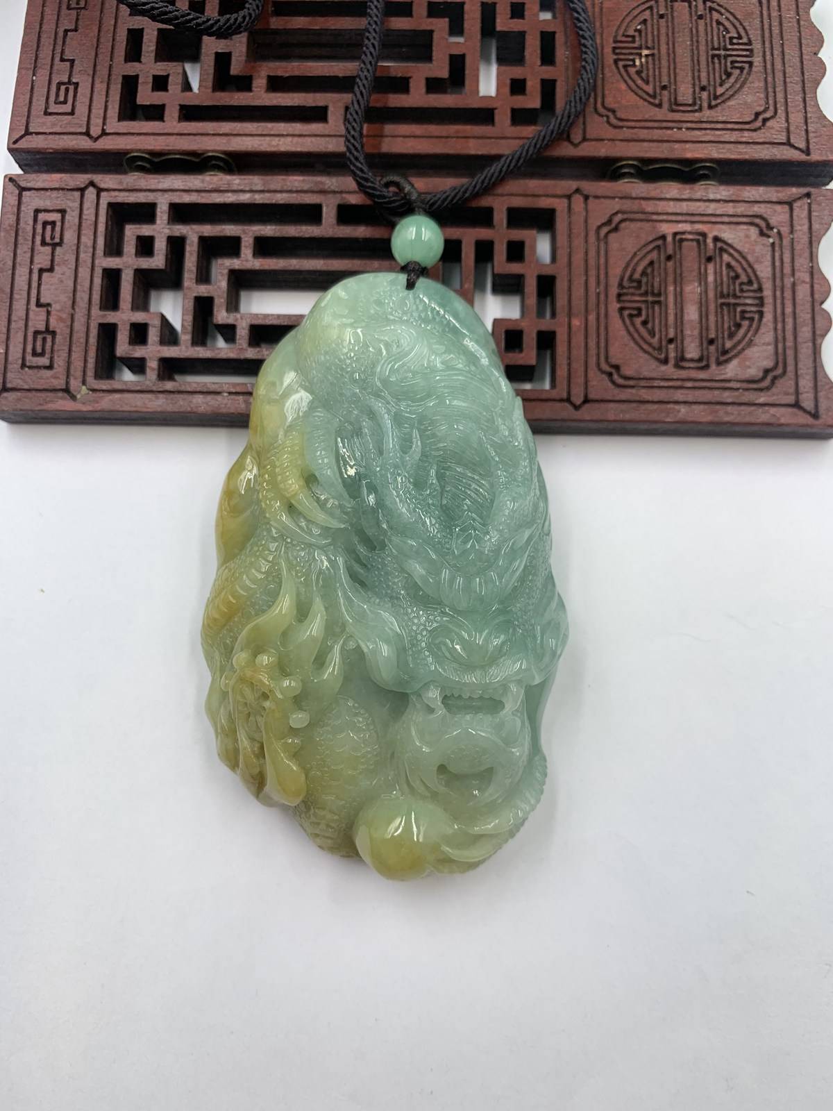 龙霸天下