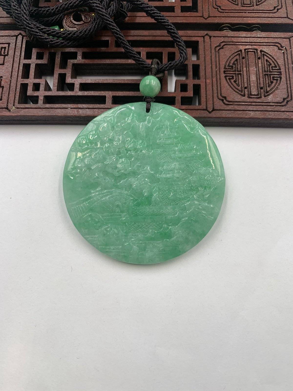 庐山春韵