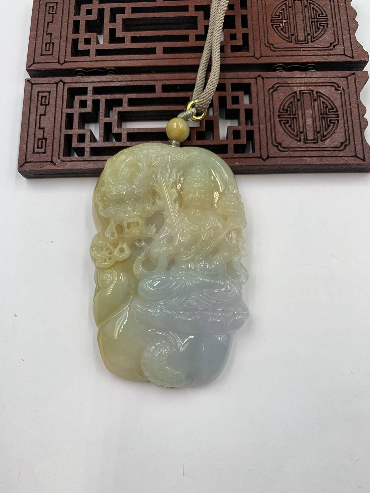 虚空藏菩萨