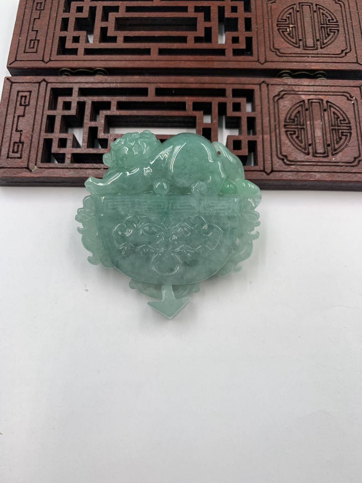 招财进宝