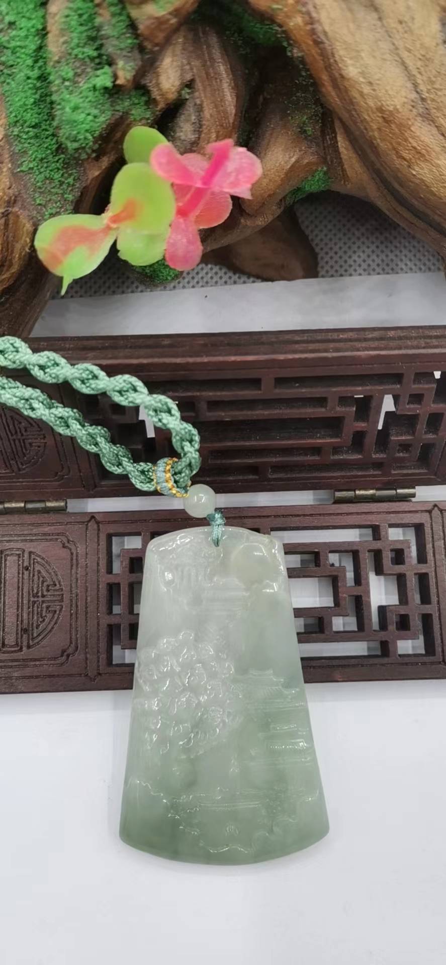 锦绣山河