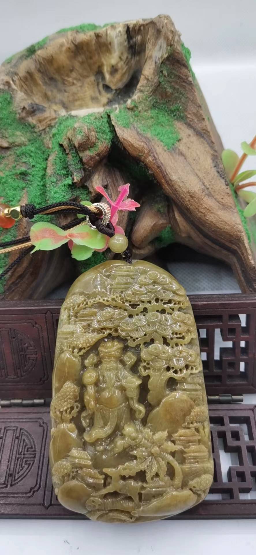 吉星高照