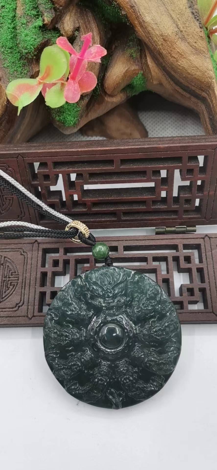 九龙至尊
