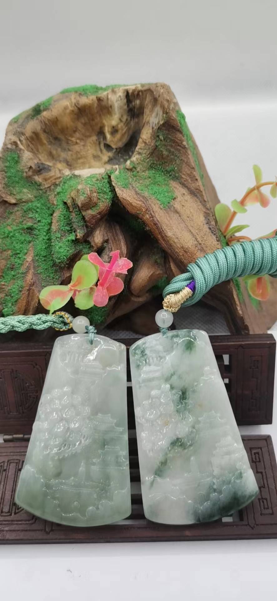锦绣山河
