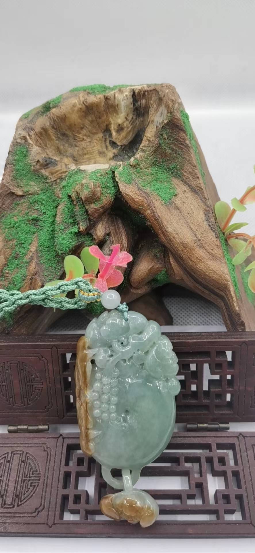 硕果累累