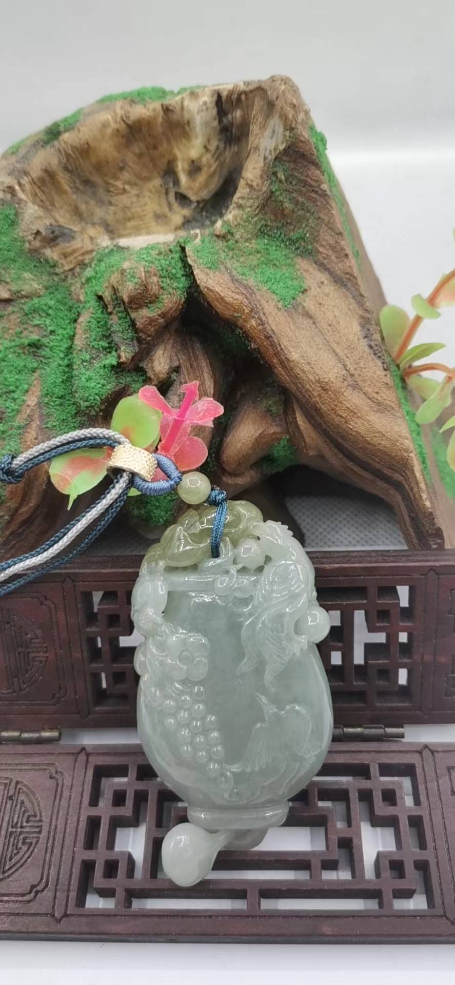 硕果累累