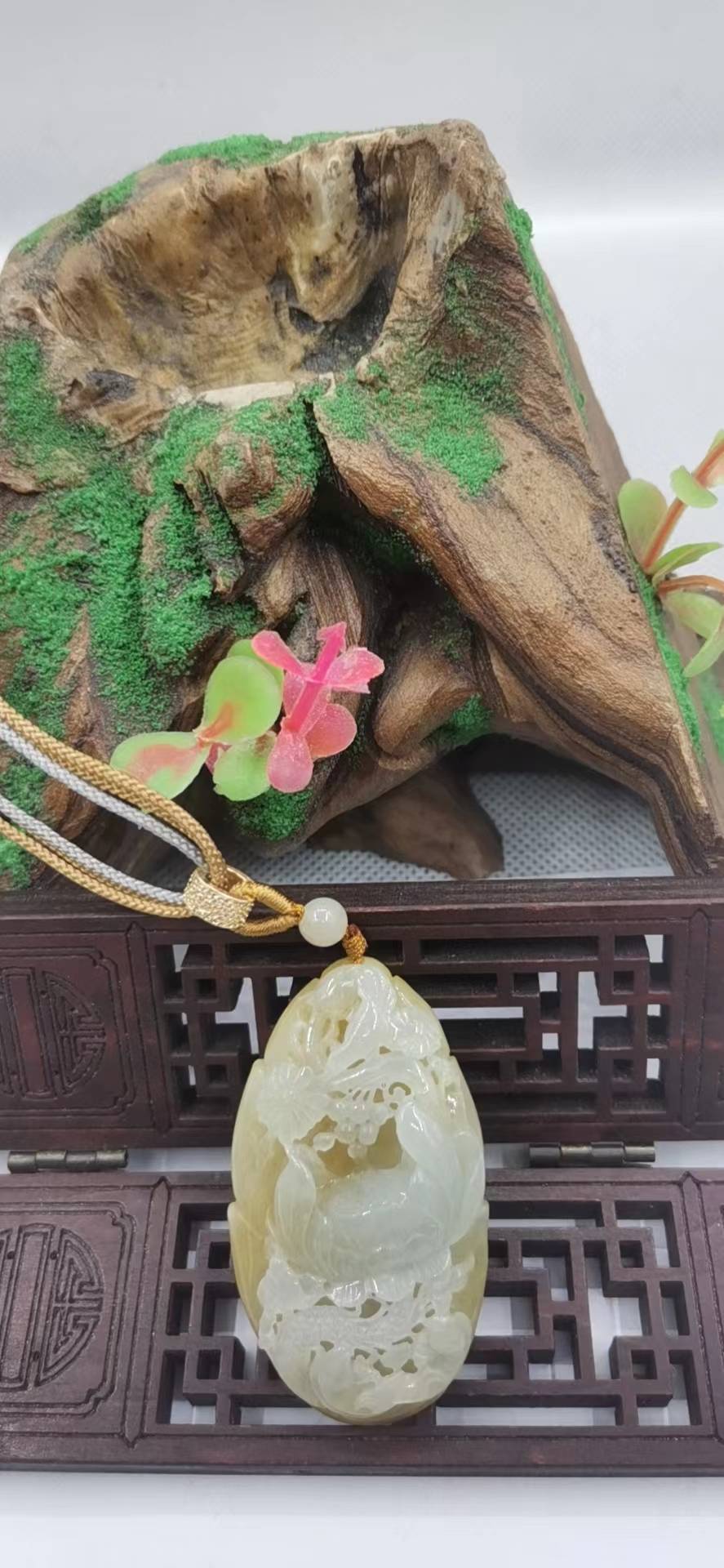 连年有余