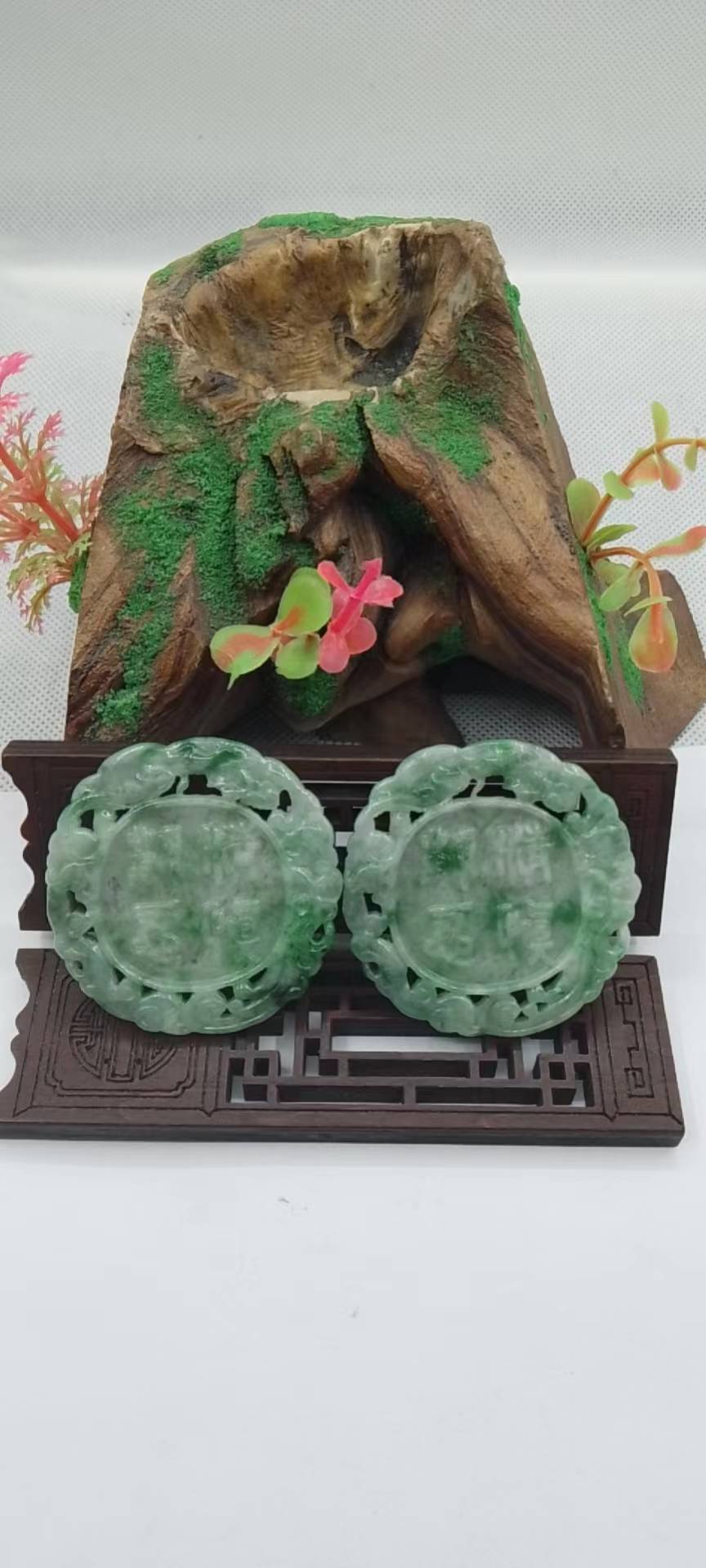 情真意切