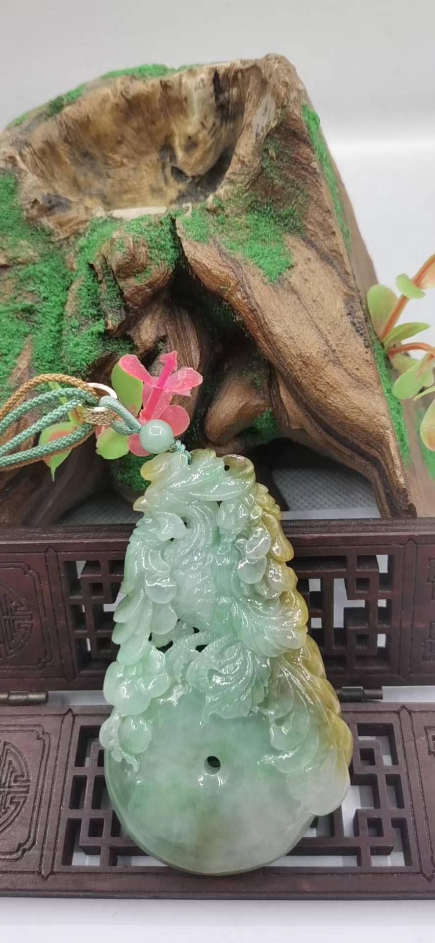 有凤来仪