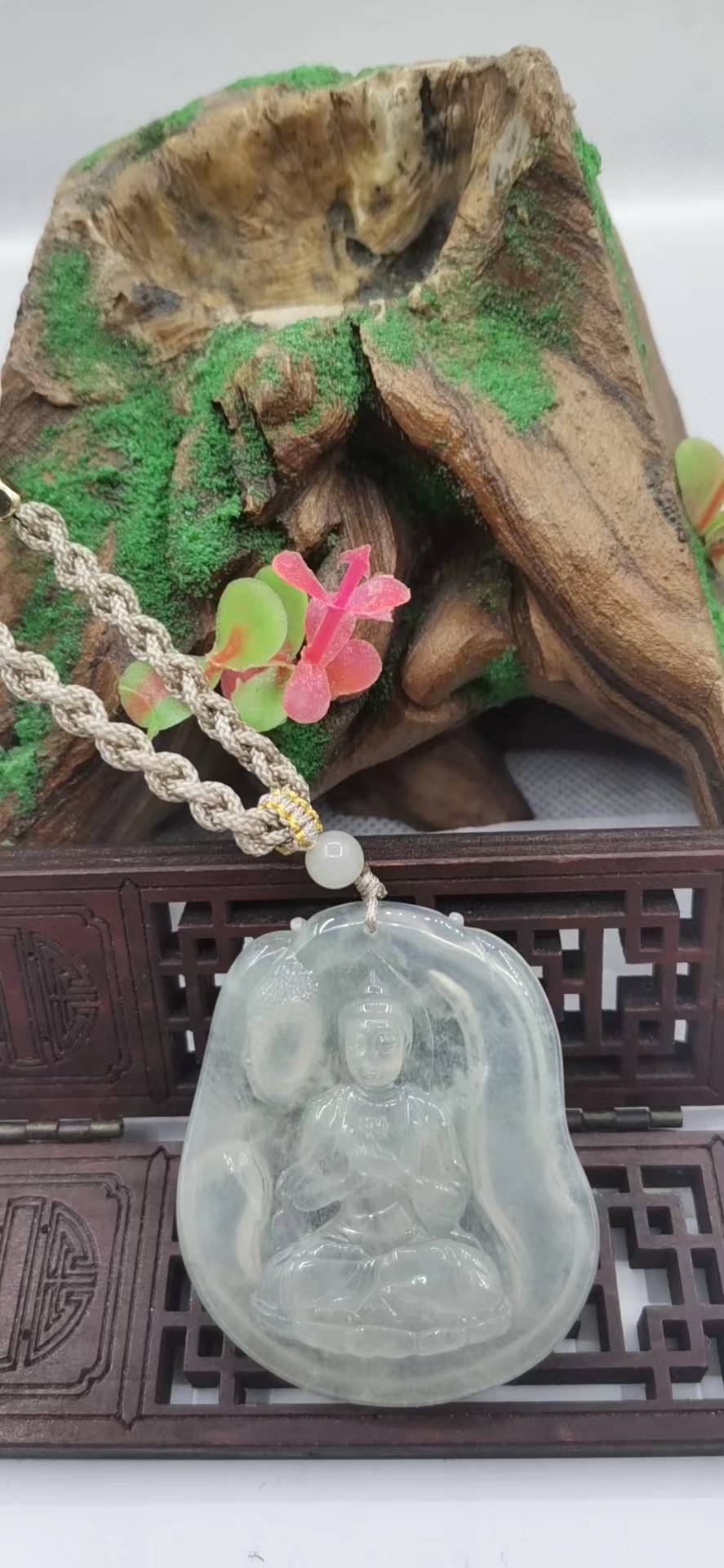 佛观天下