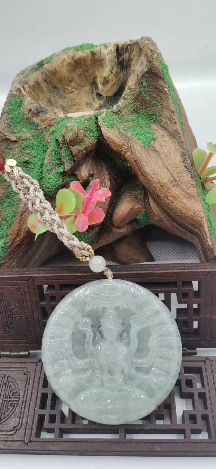 千手观音