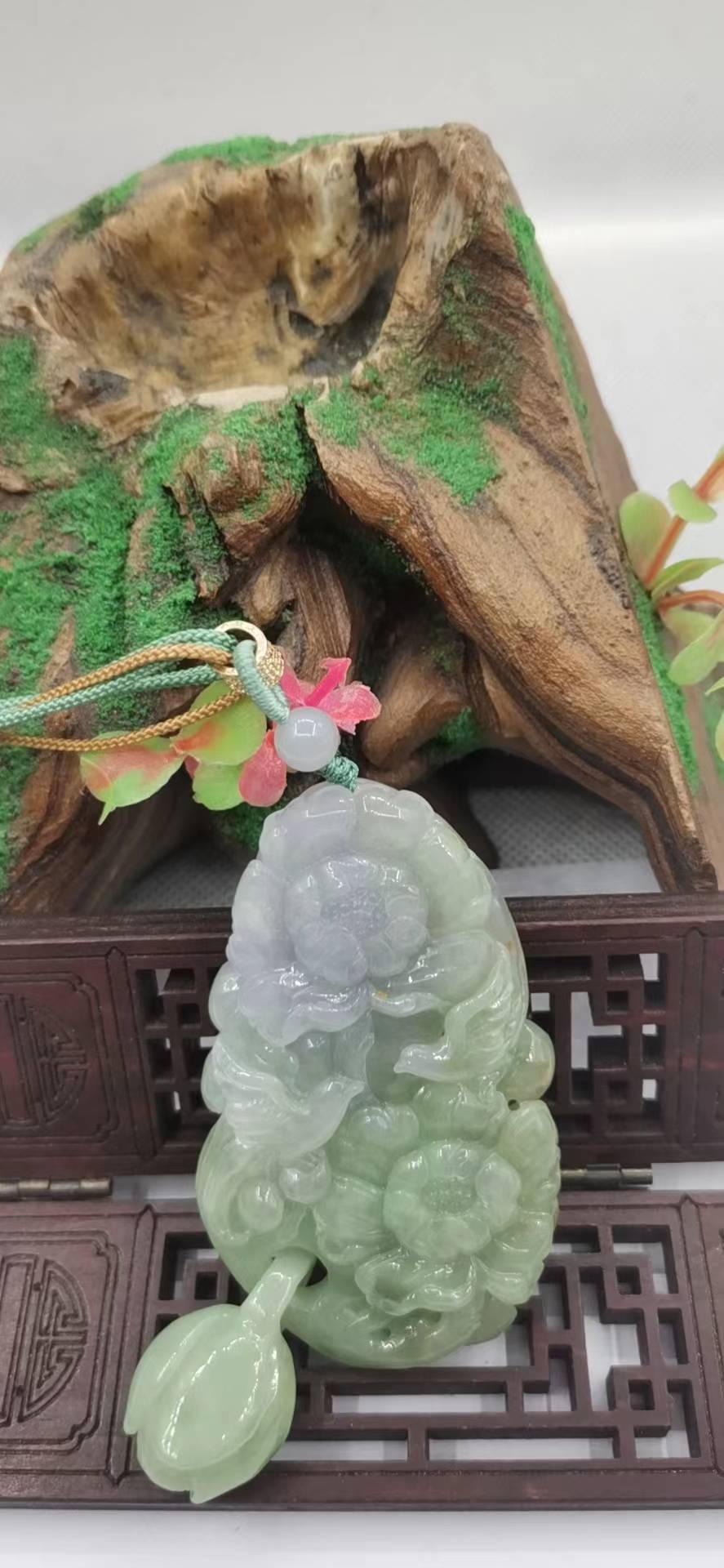 双喜临门