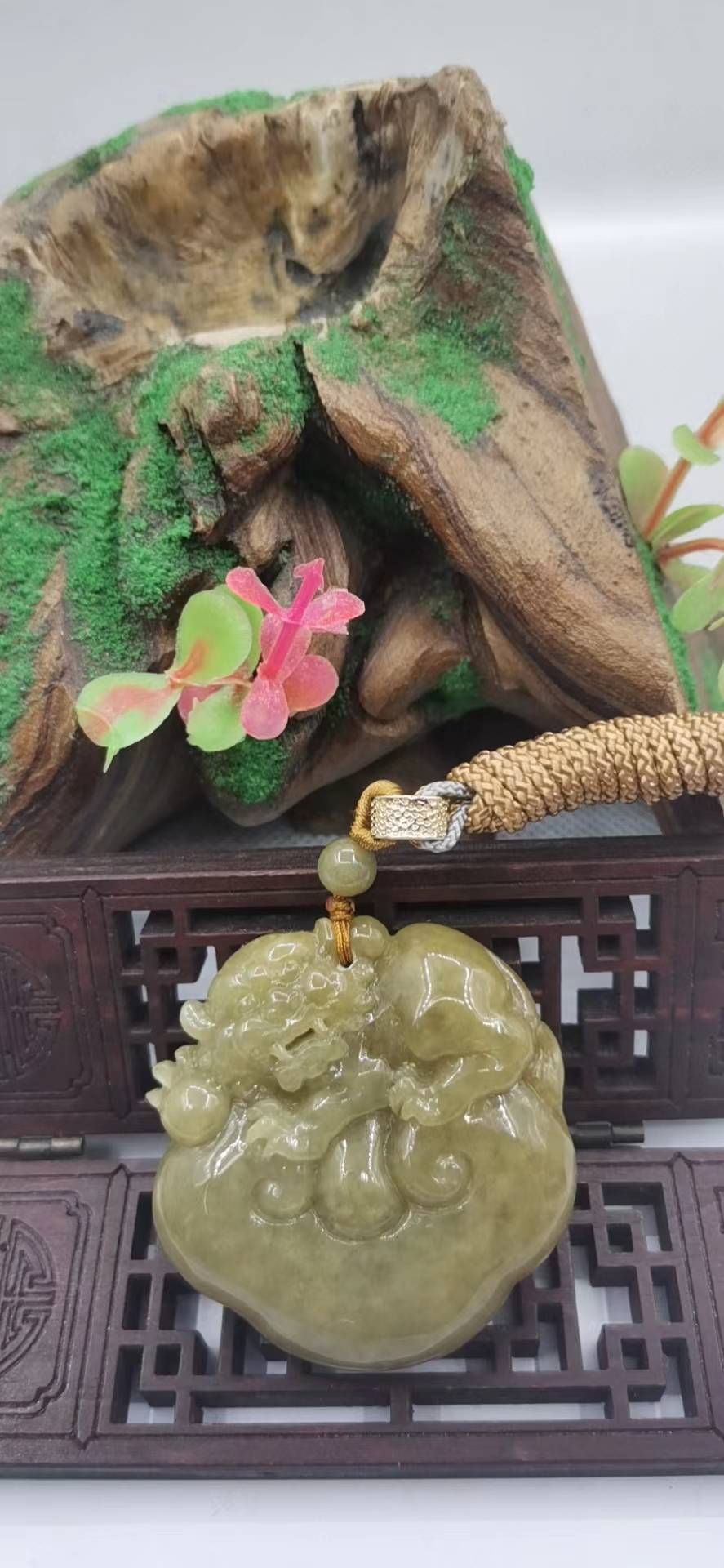 吉祥如意