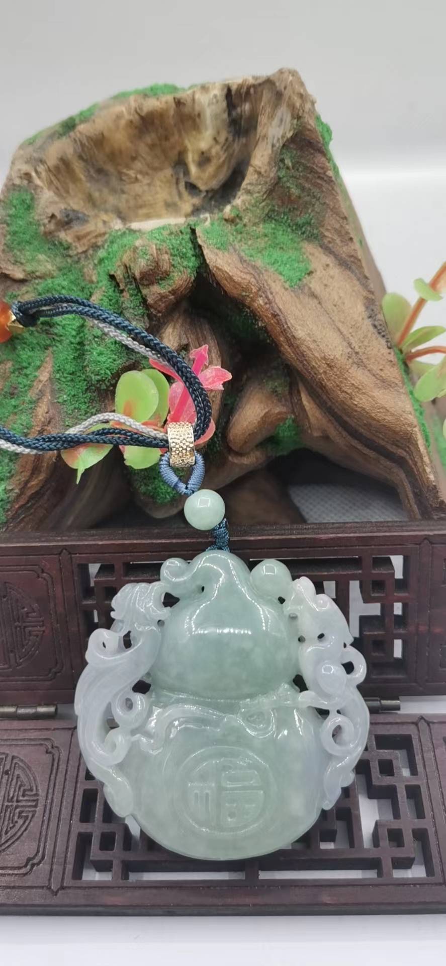 龙凤呈祥