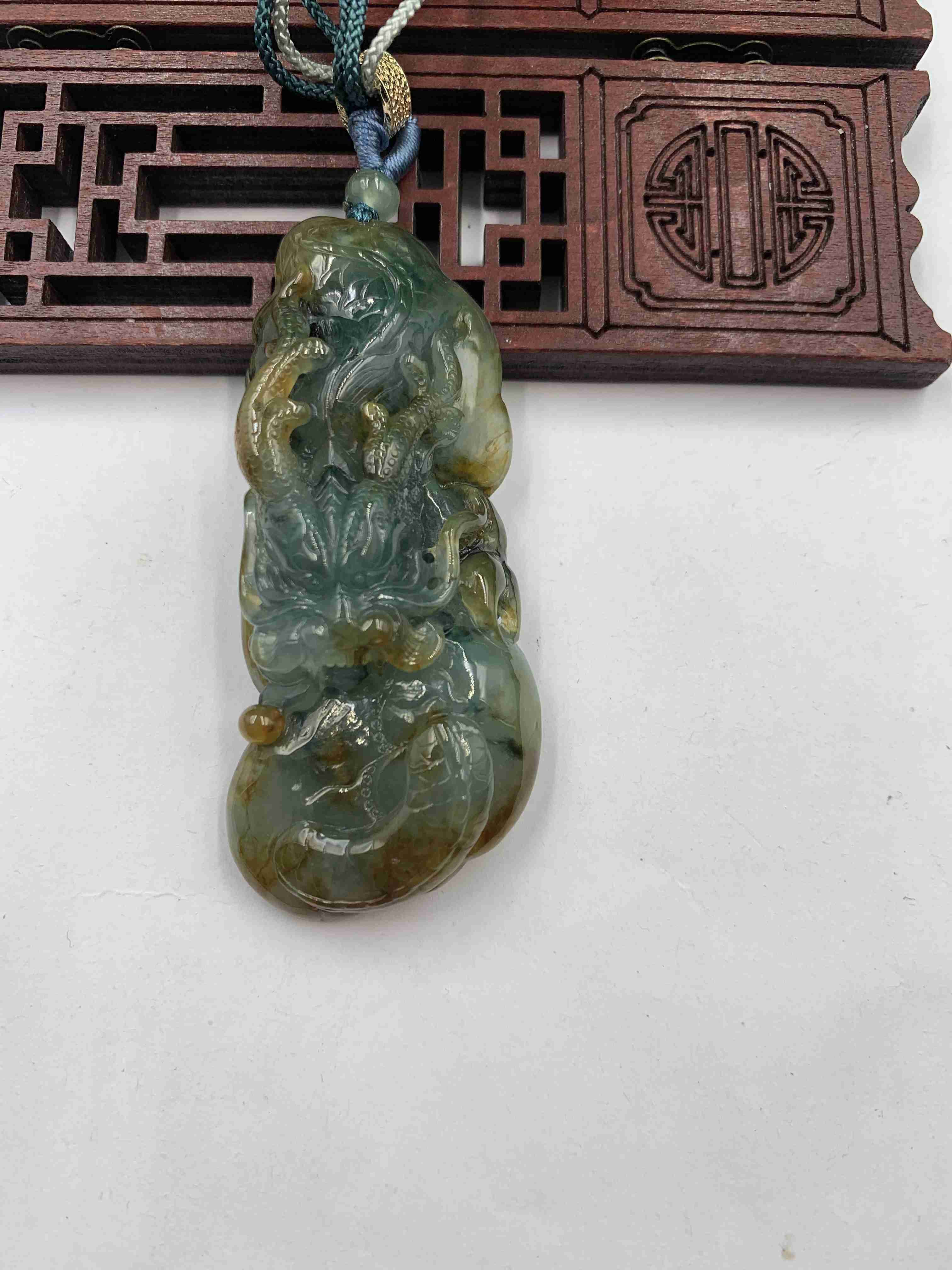 龙霸天下