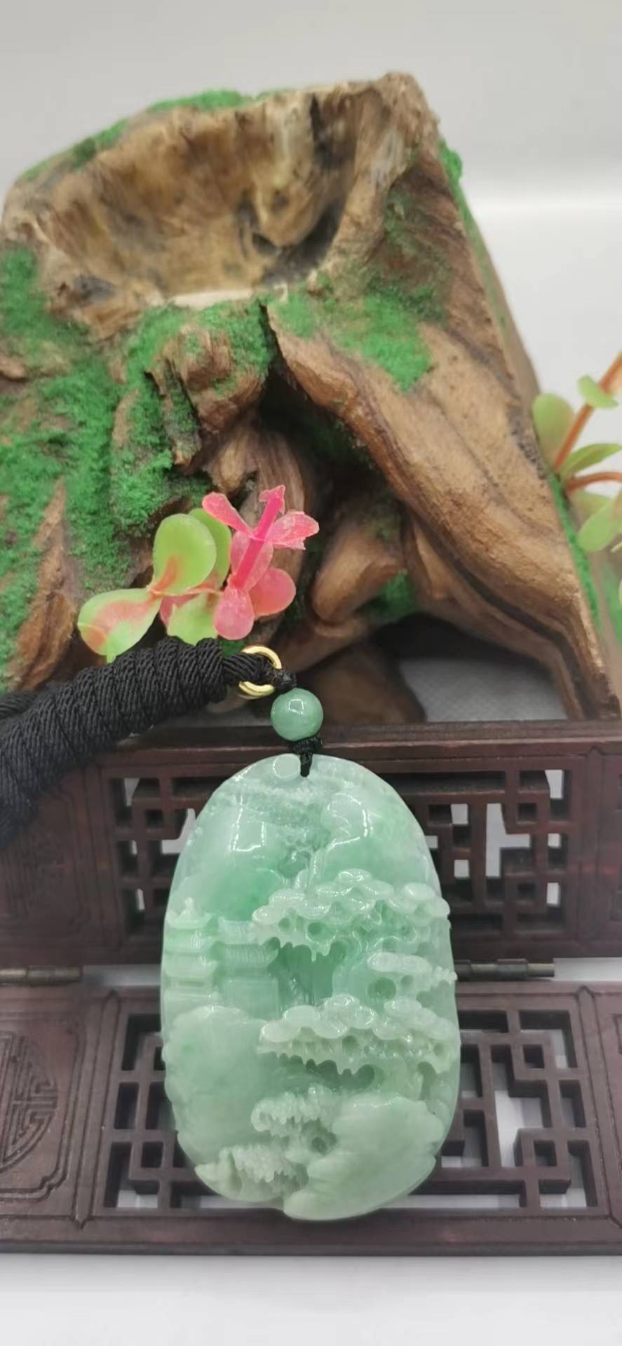 锦绣山河