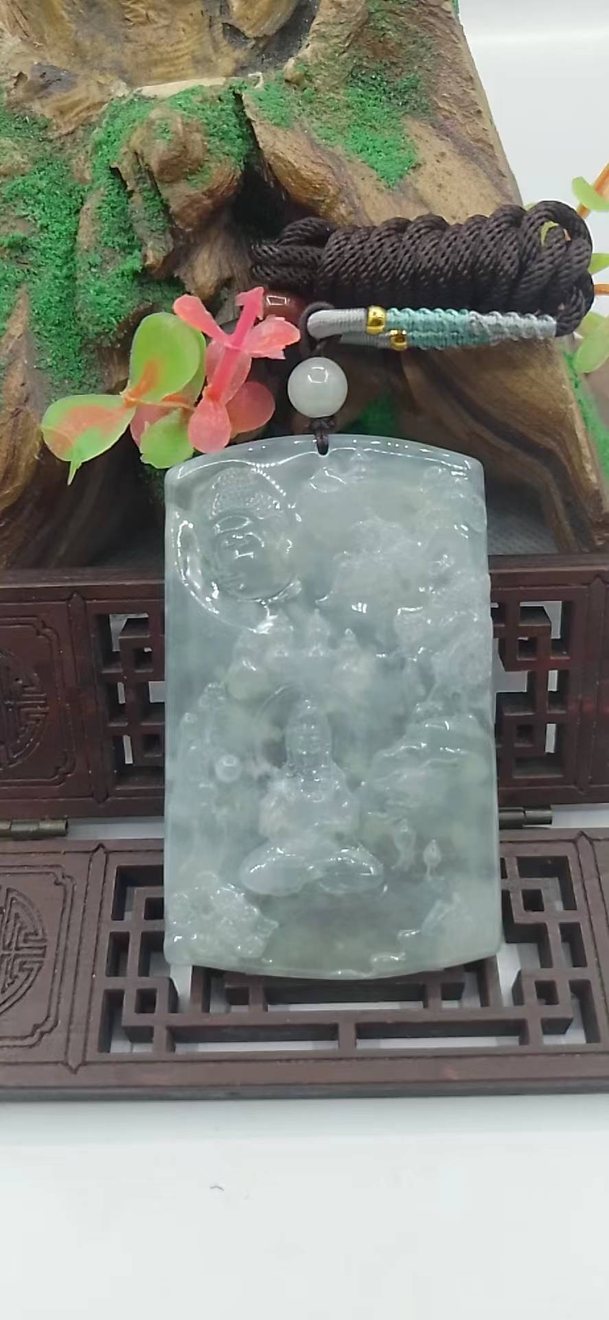 普度众生
