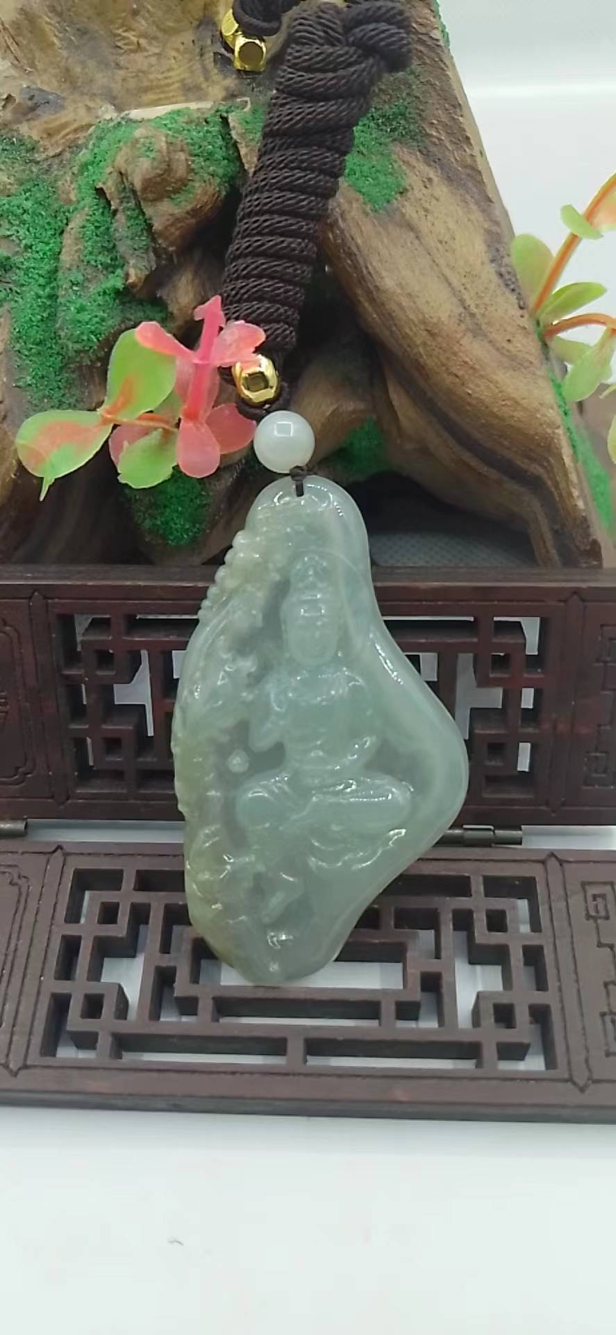 御凤观音