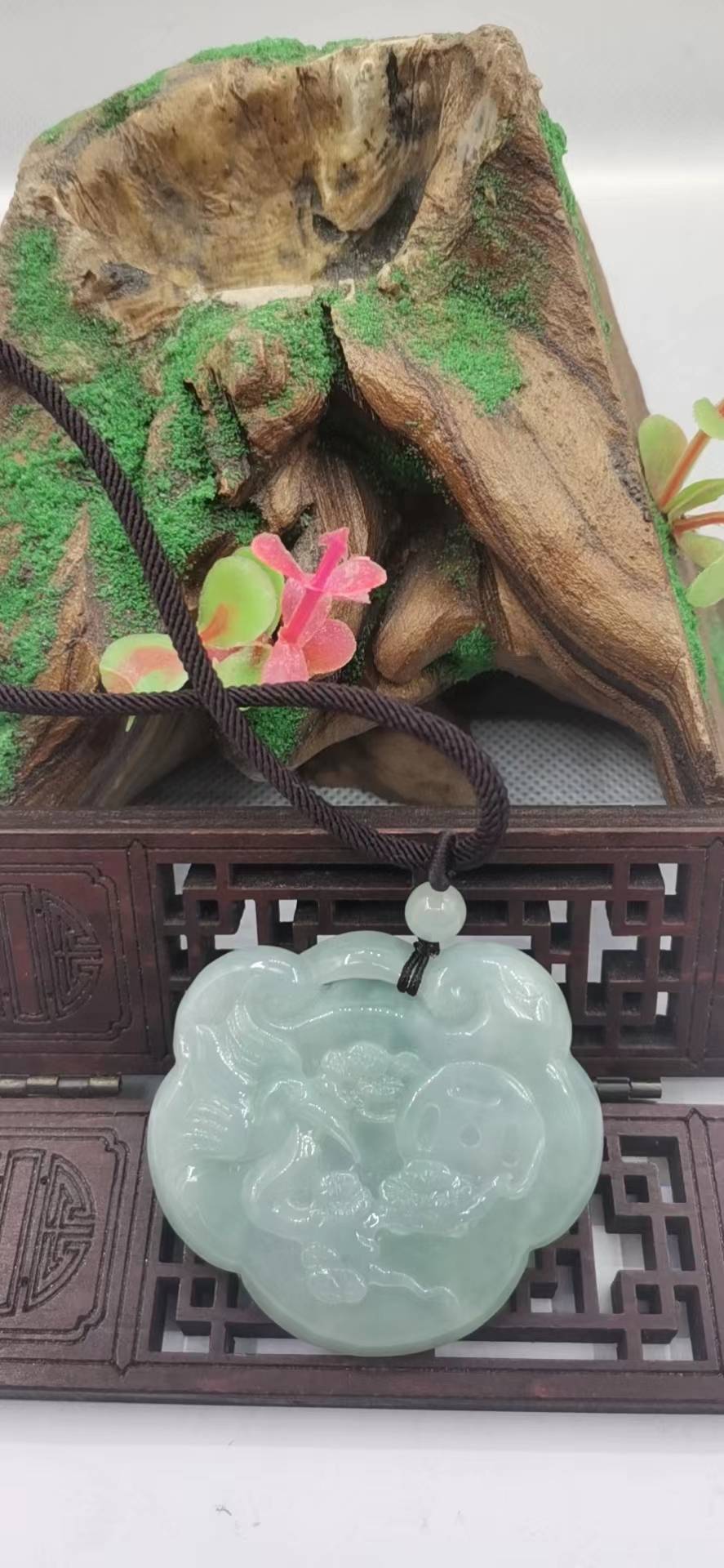 喜上眉梢