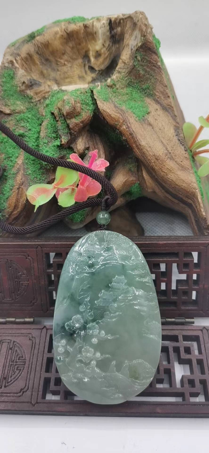 江山如画
